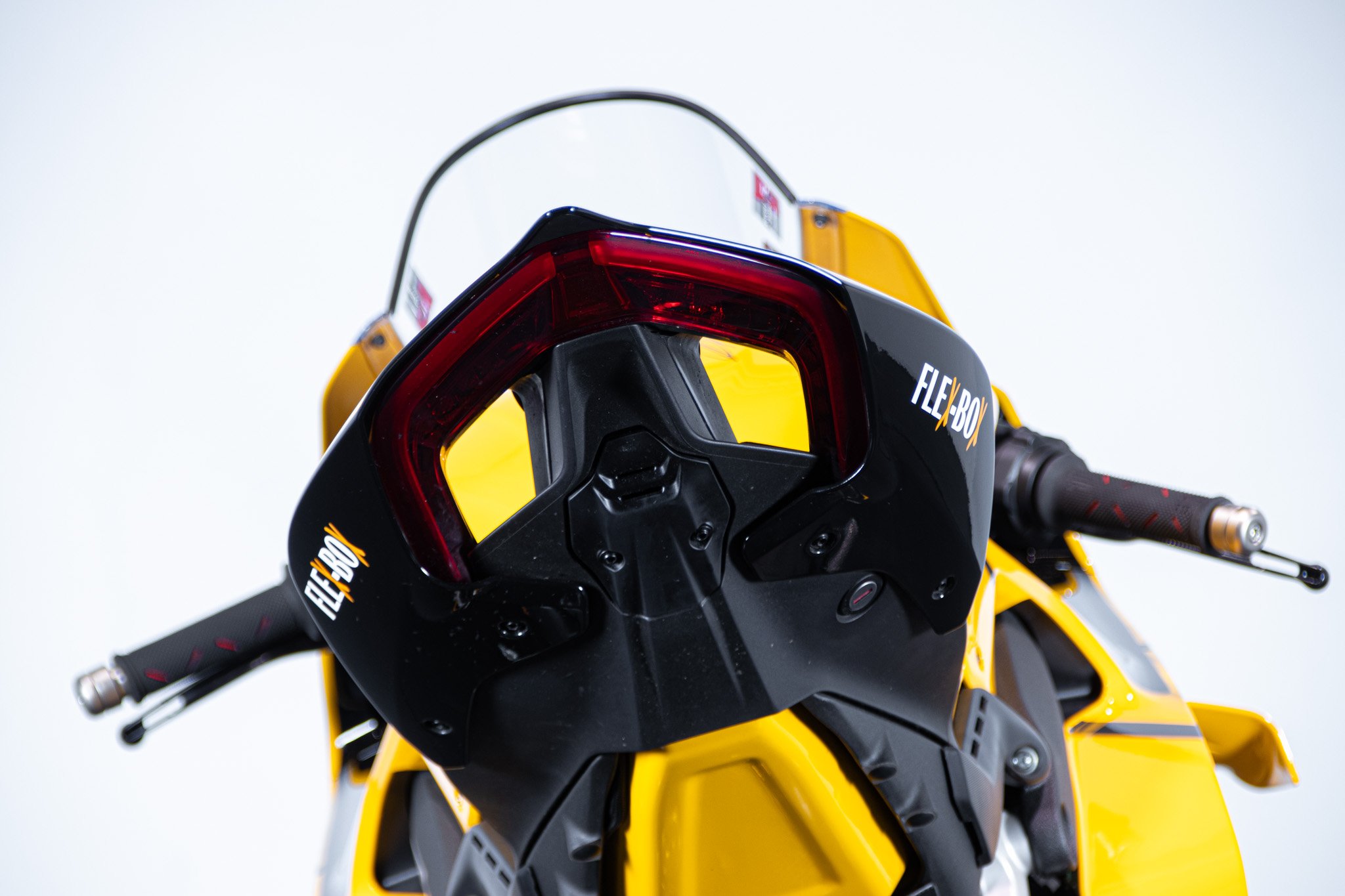 Ducati PANIGALE V4 BAGNAIA WORLD CHAMPION REPLICA 