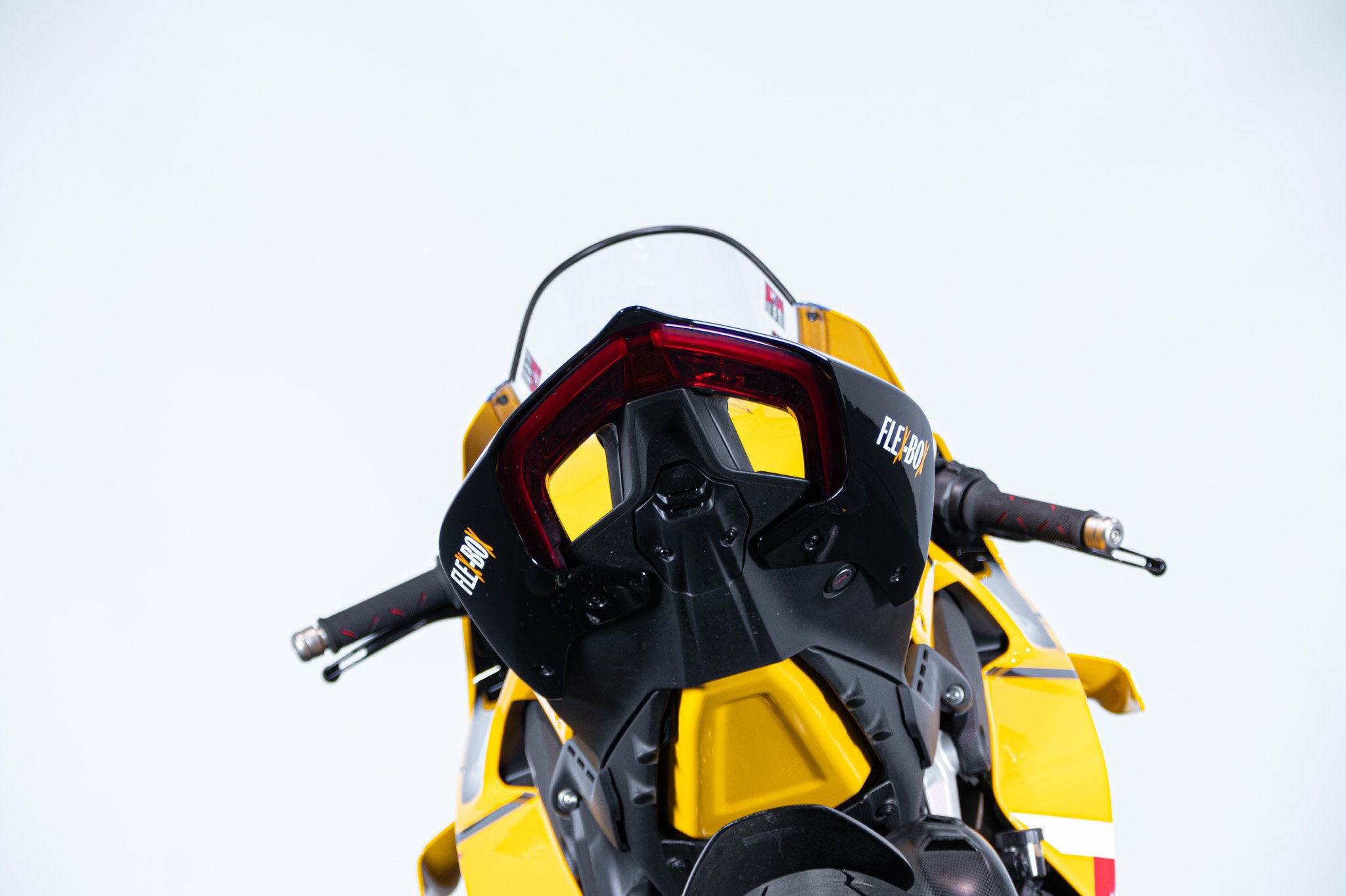 Ducati PANIGALE V4 BAGNAIA WORLD CHAMPION REPLICA 