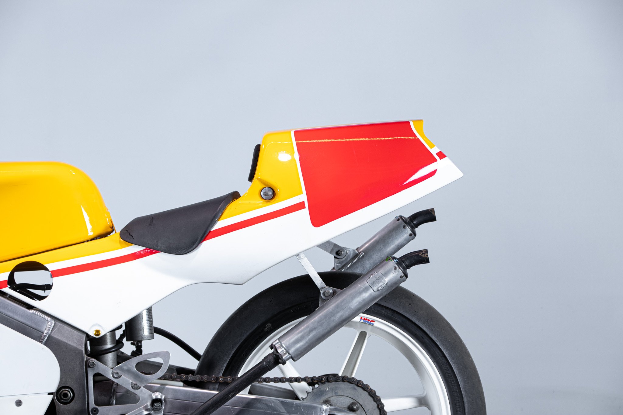 Honda HONDA RS 250 RF 