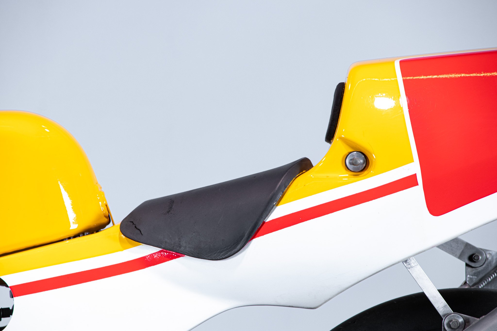Honda HONDA RS 250 RF 