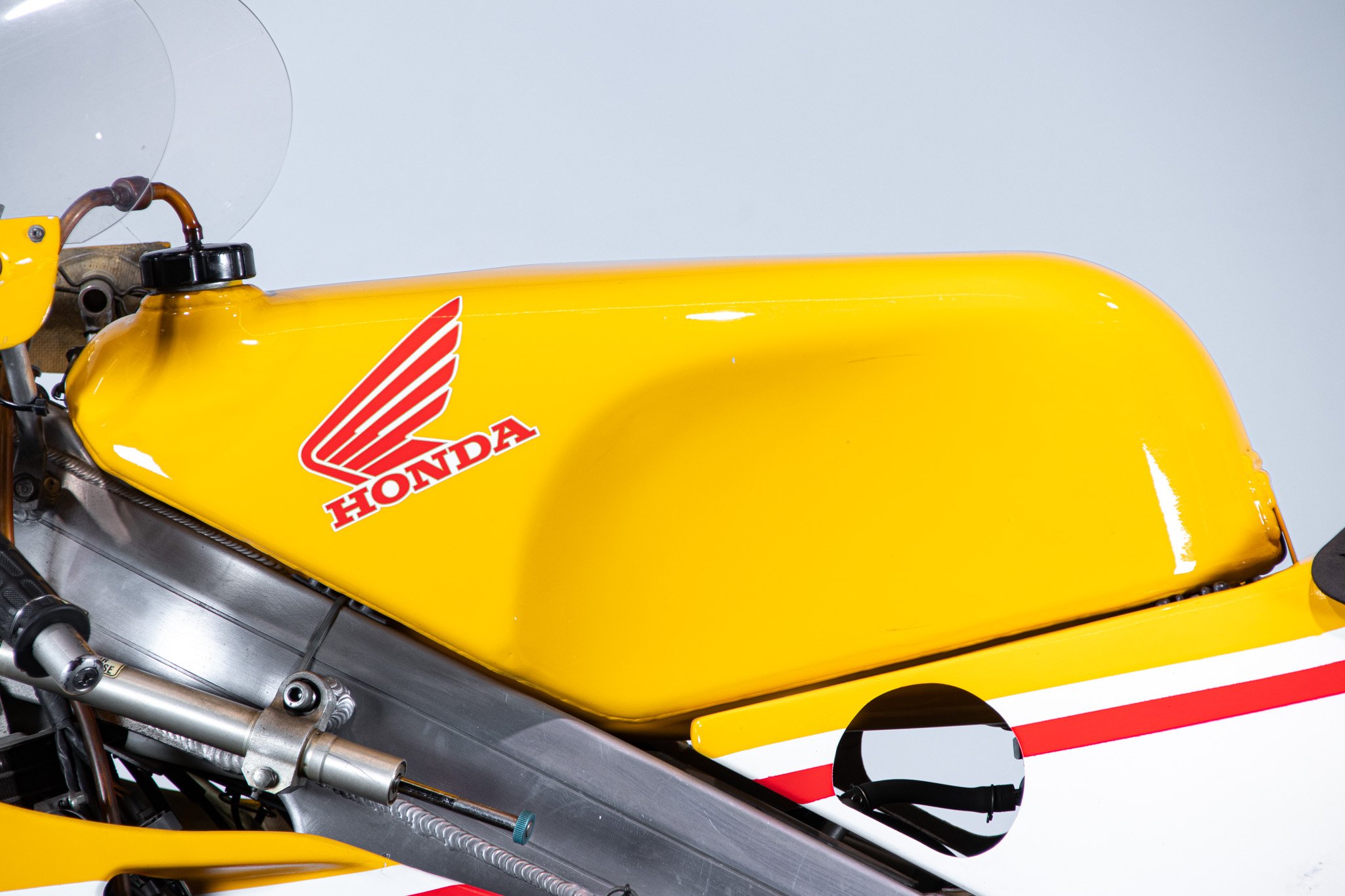Honda HONDA RS 250 RF 