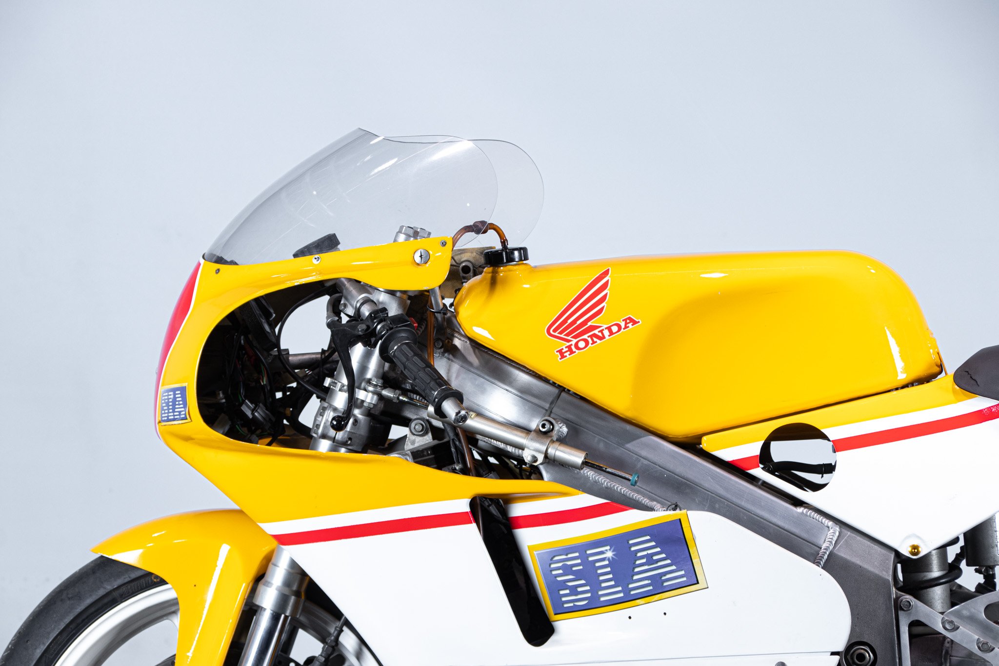 Honda HONDA RS 250 RF 