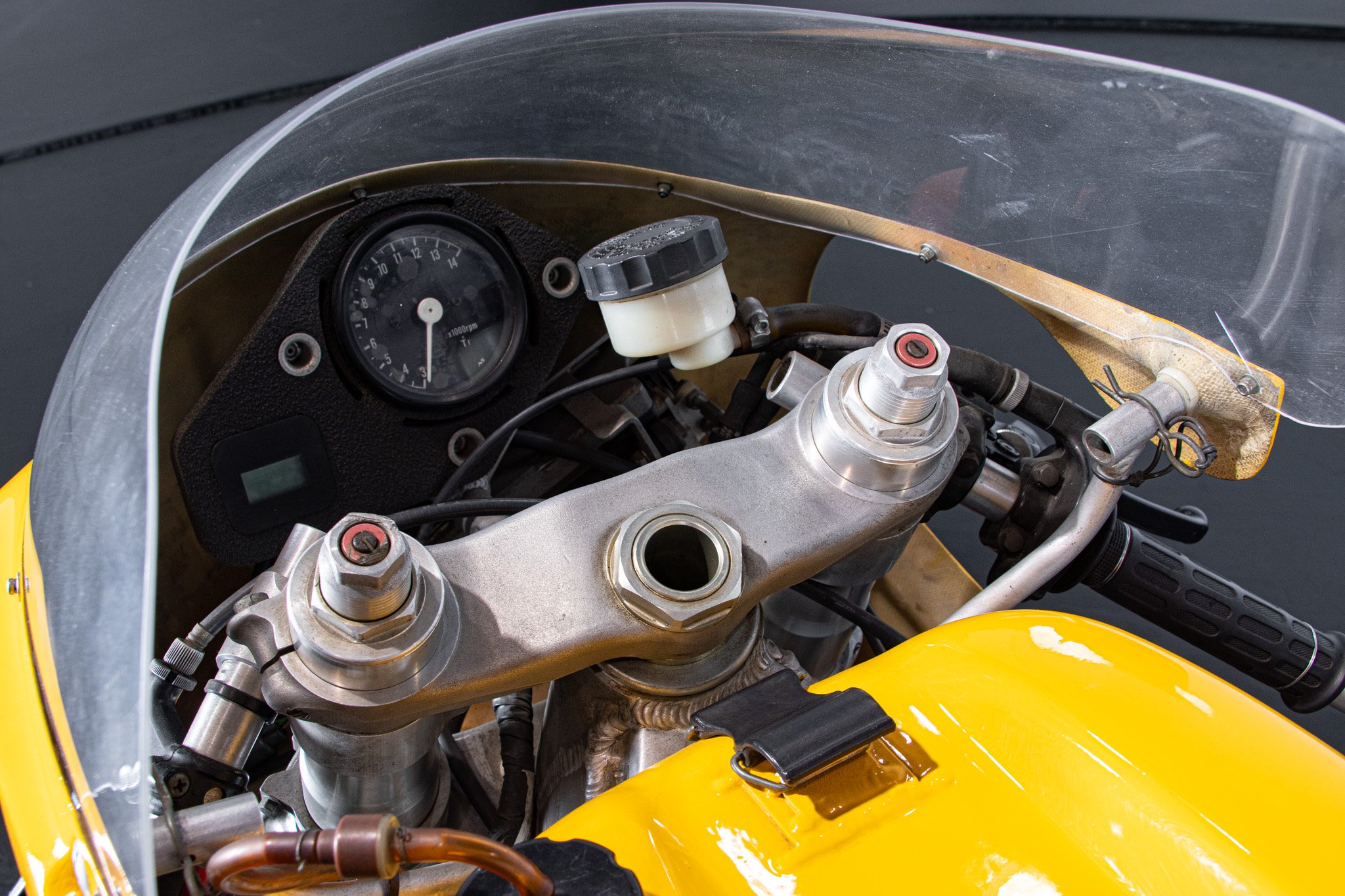 Honda HONDA RS 250 RF 
