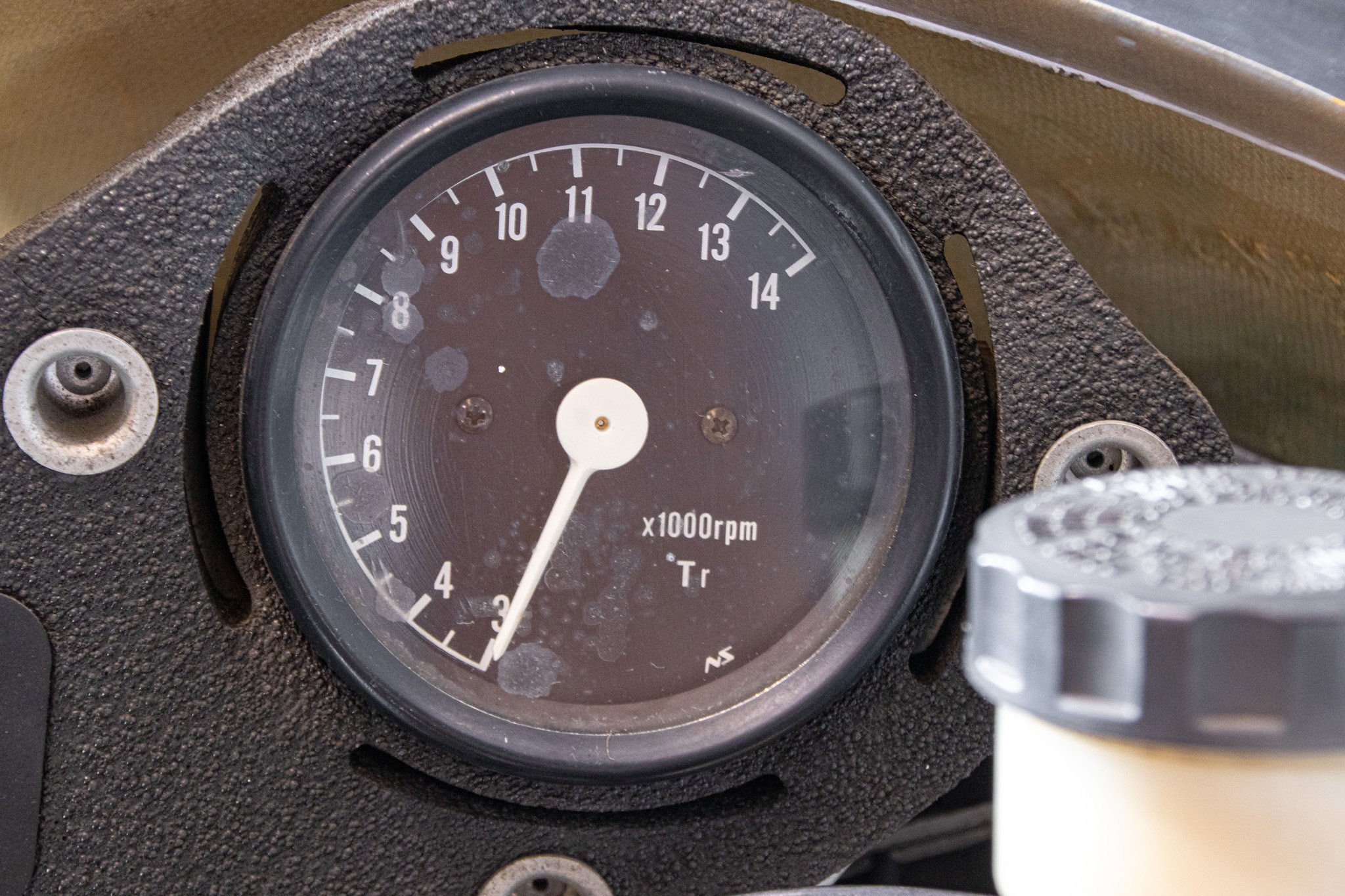 Honda HONDA RS 250 RF 
