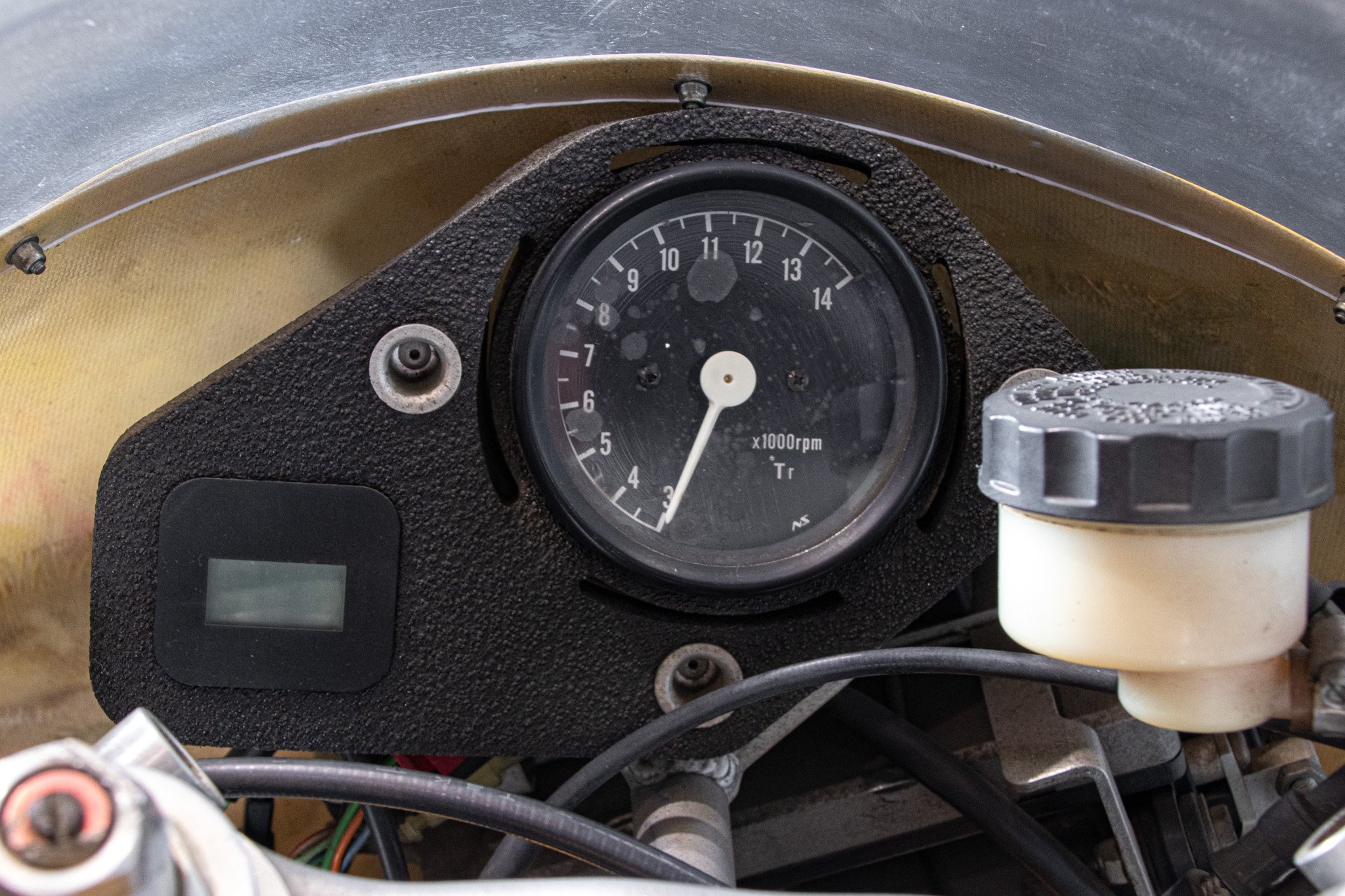 Honda HONDA RS 250 RF 