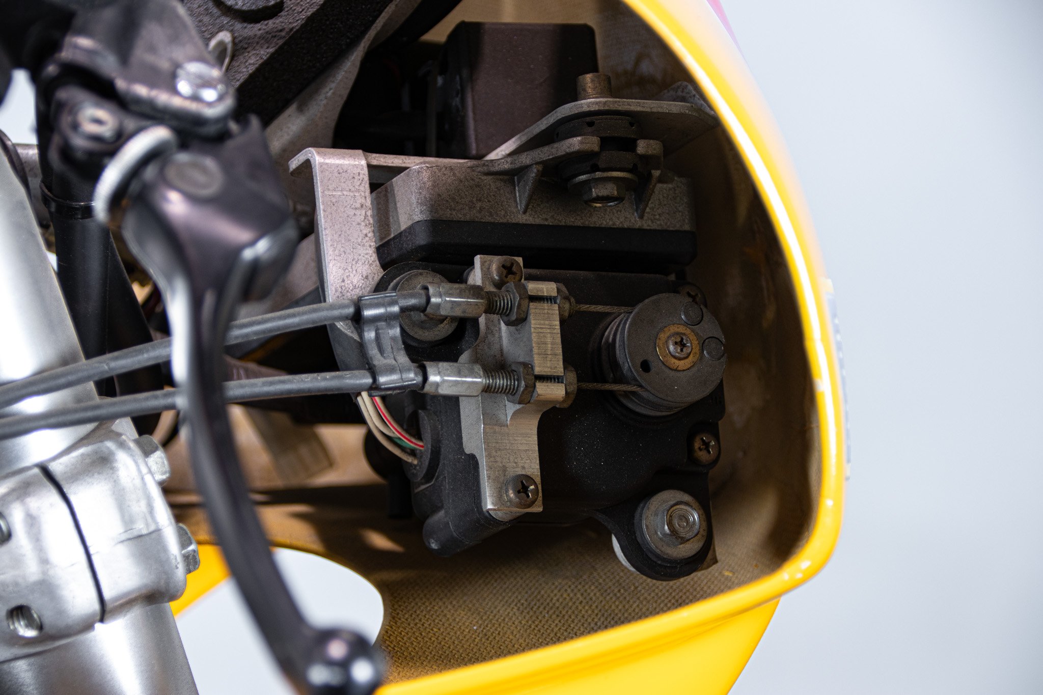 Honda HONDA RS 250 RF 