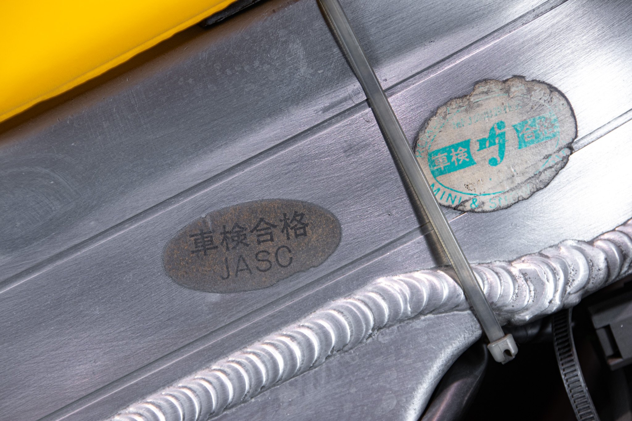 Honda HONDA RS 250 RF 