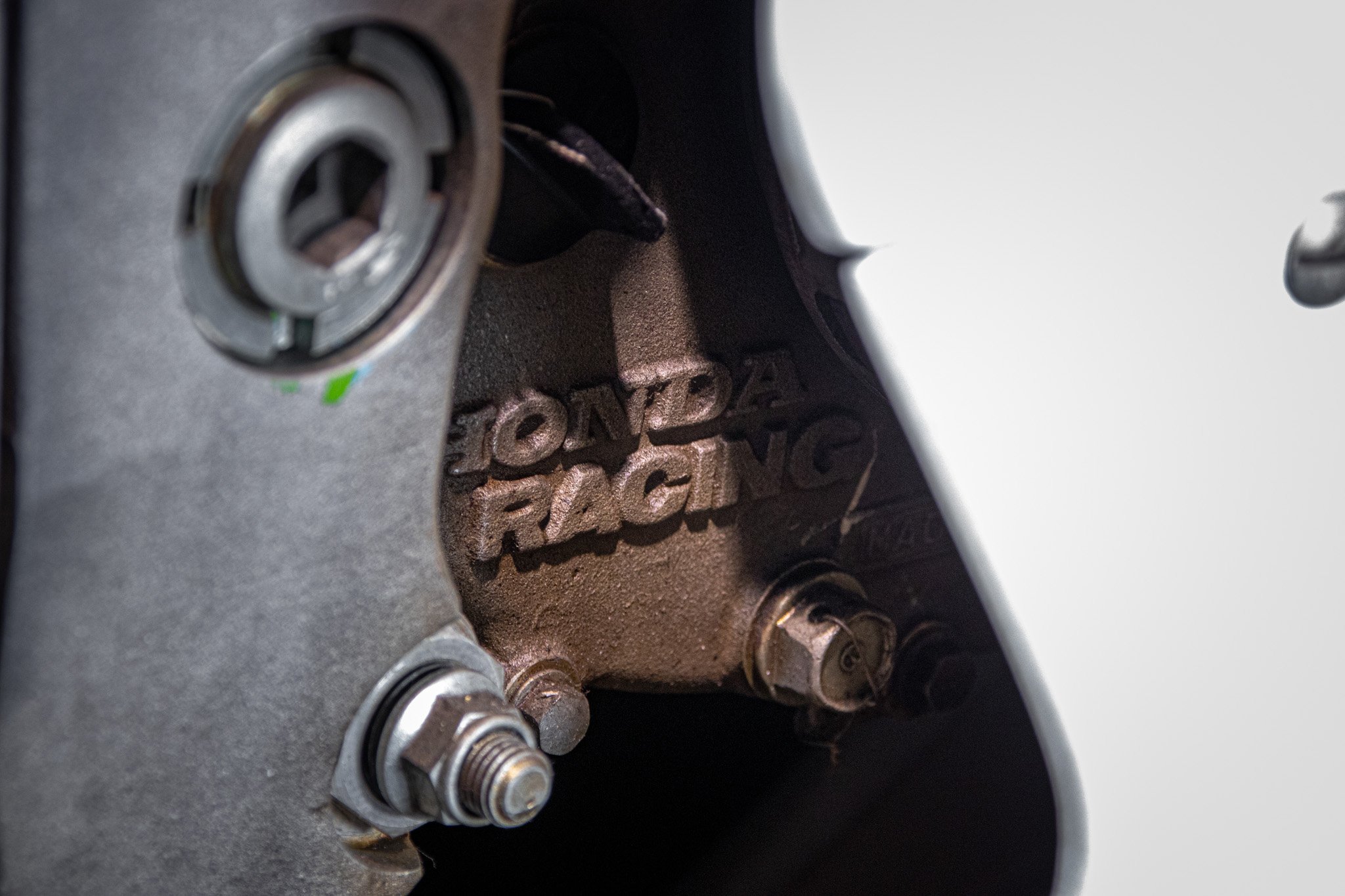 Honda HONDA RS 250 RF 