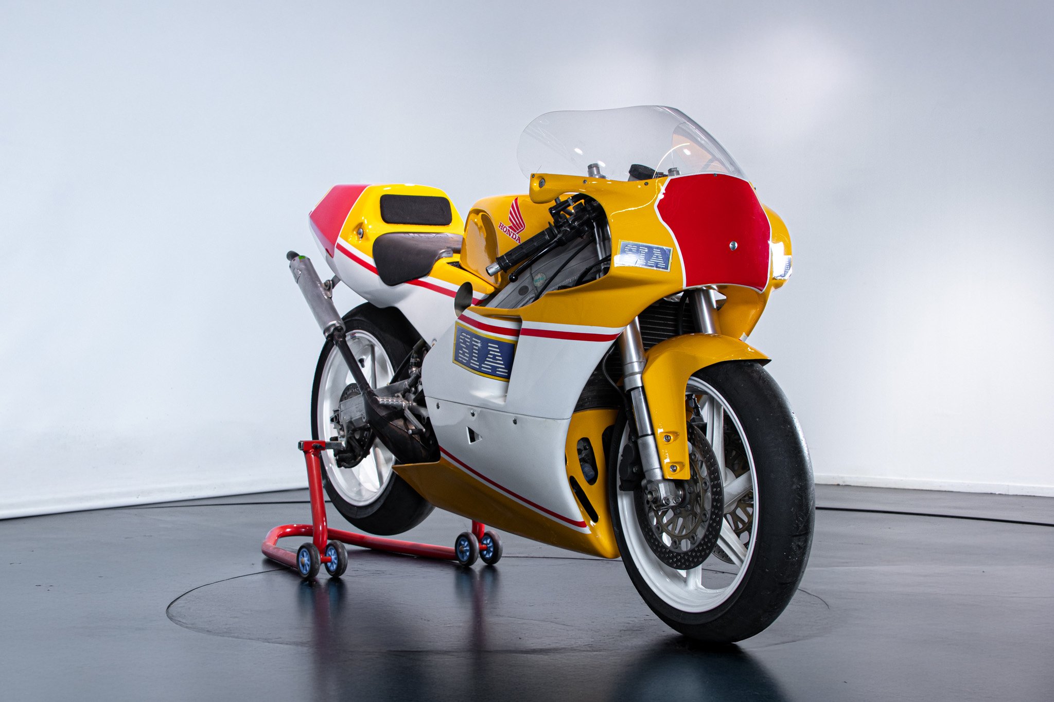 Honda HONDA RS 250 RF 