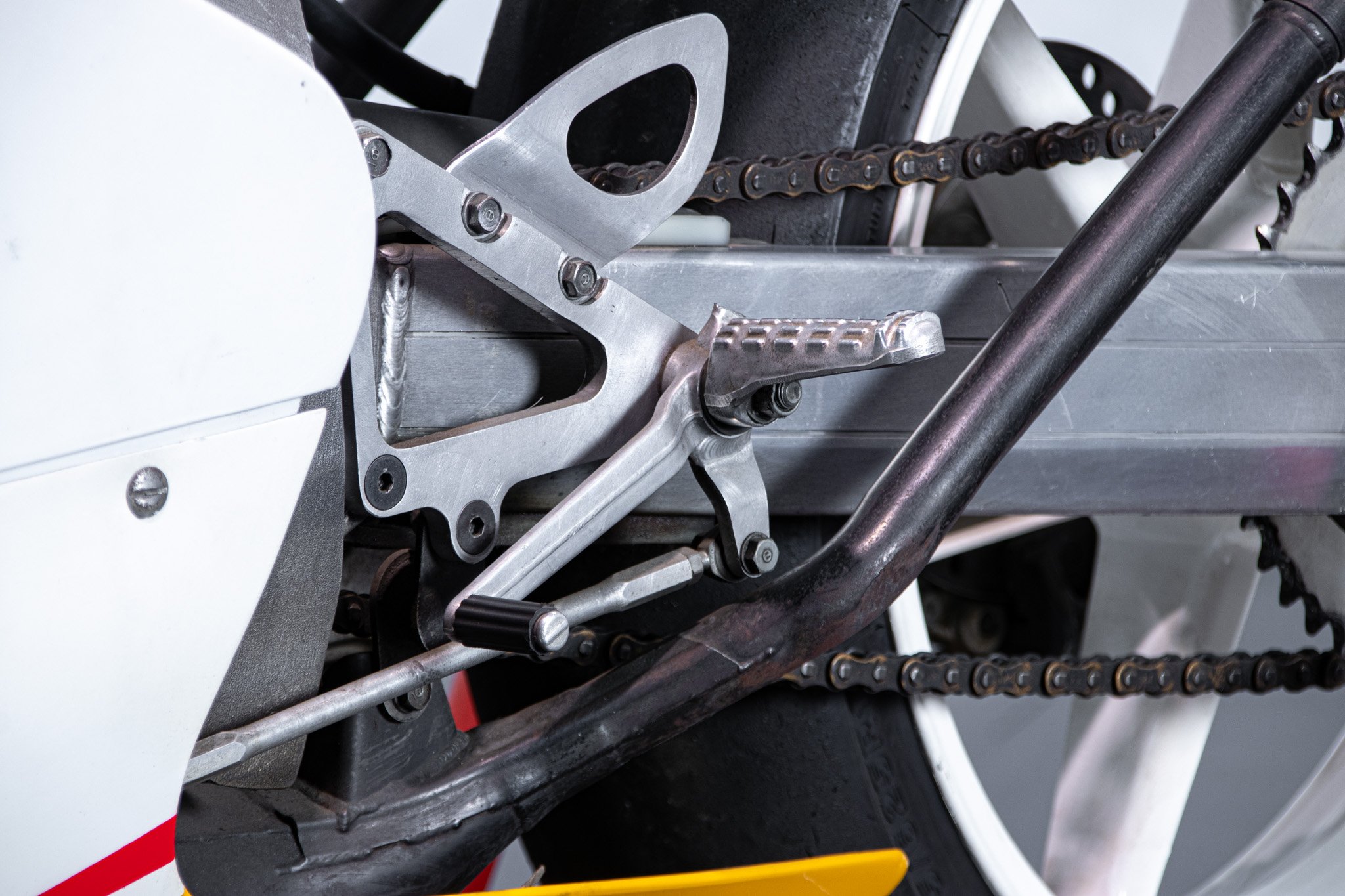Honda HONDA RS 250 RF 