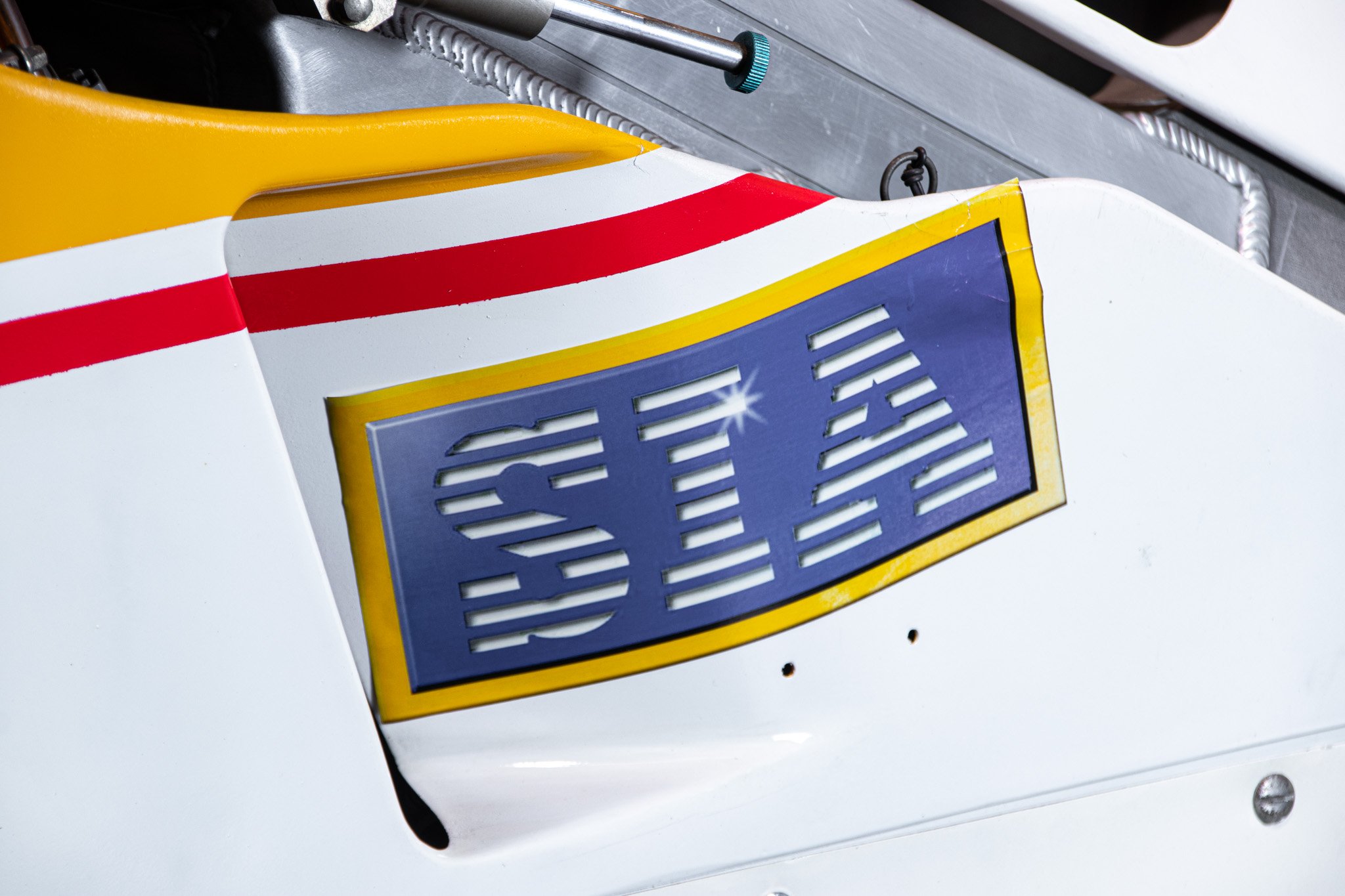 Honda HONDA RS 250 RF 