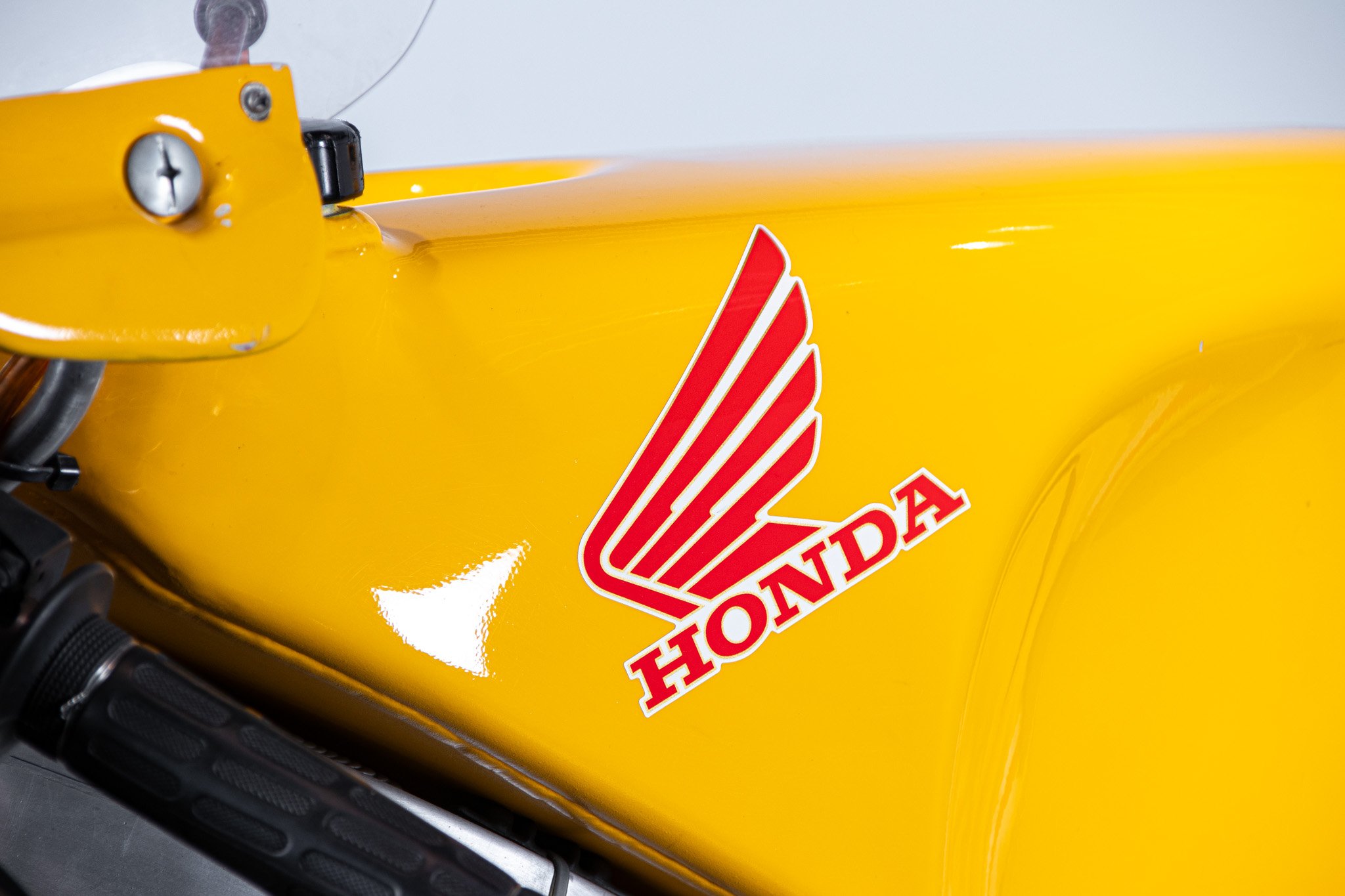 Honda HONDA RS 250 RF 