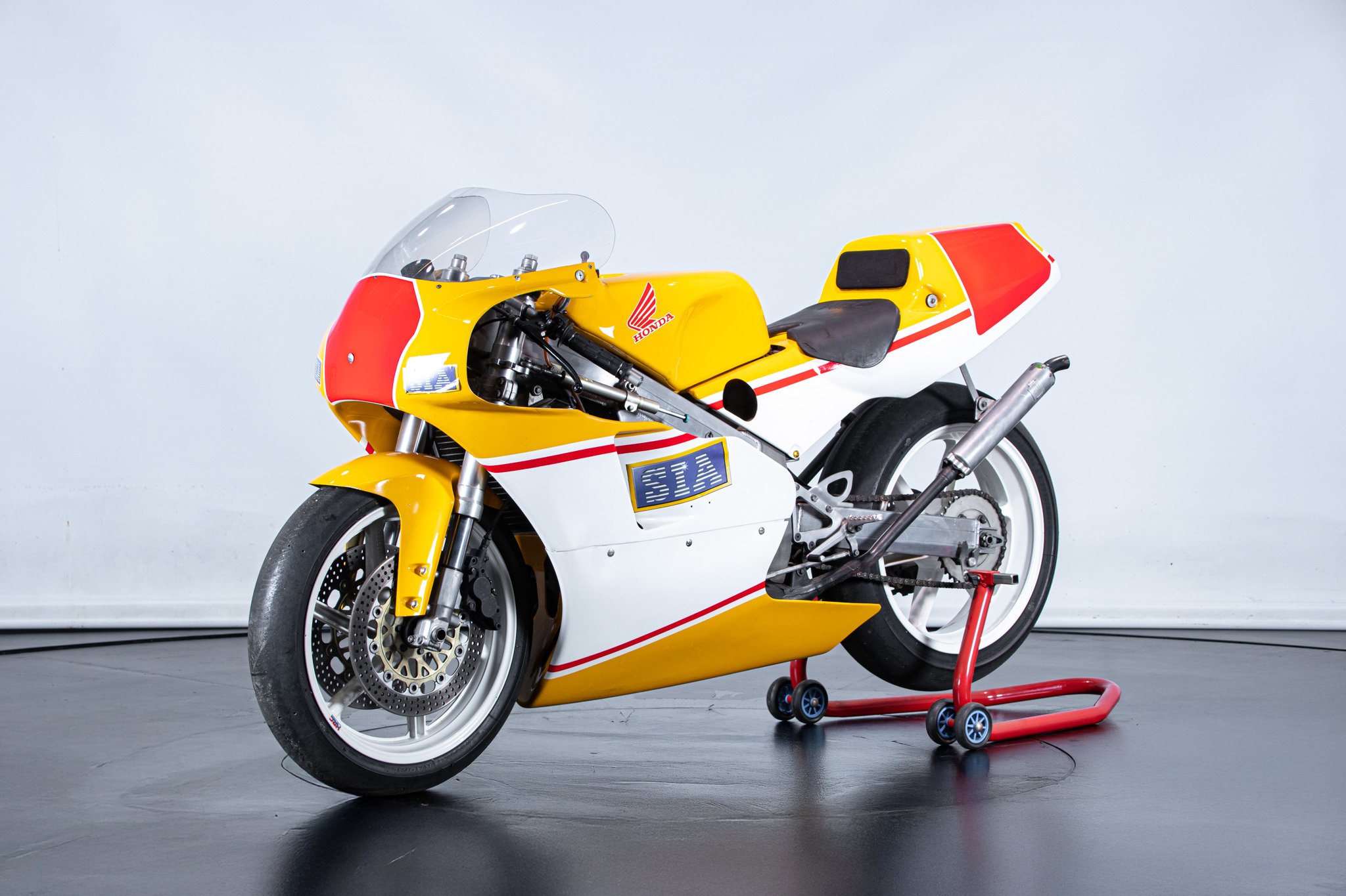 Honda HONDA RS 250 RF 