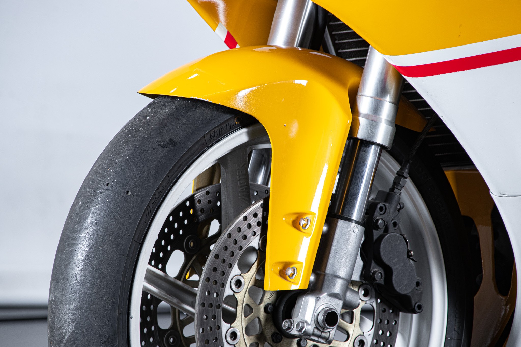 Honda HONDA RS 250 RF 