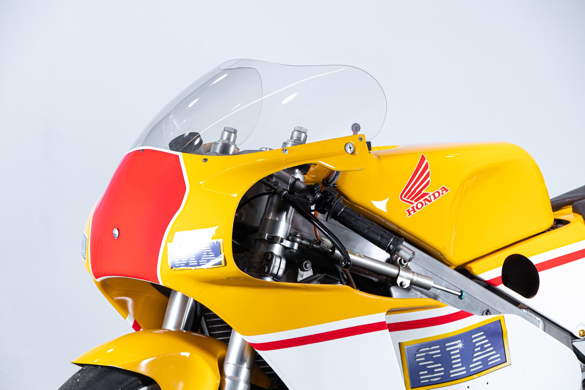 Honda HONDA RS 250 RF 