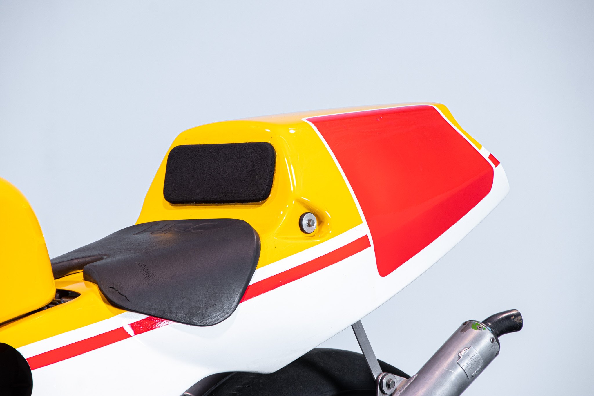 Honda HONDA RS 250 RF 