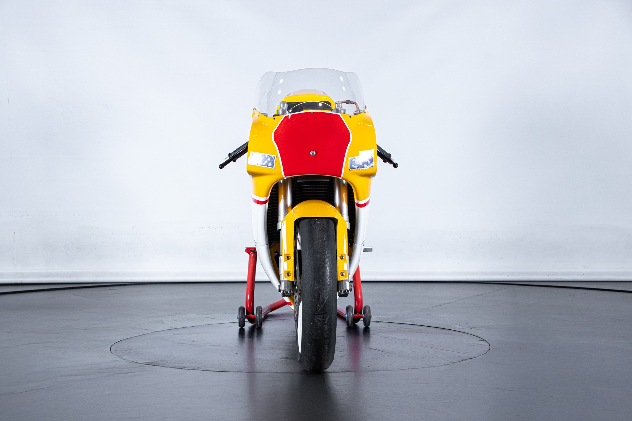 Honda HONDA RS 250 RF 