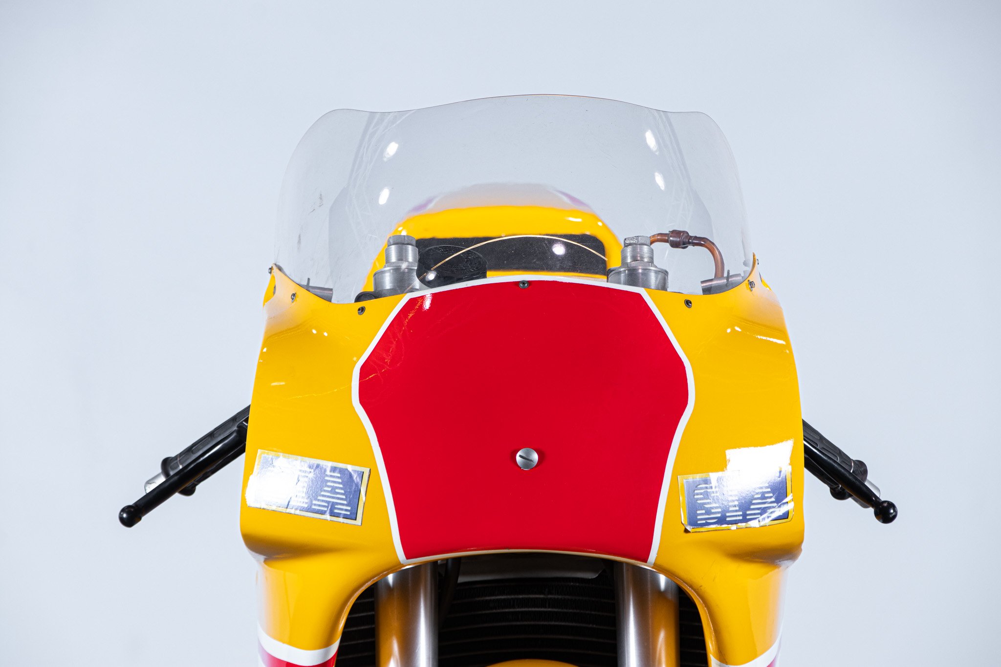 Honda HONDA RS 250 RF 