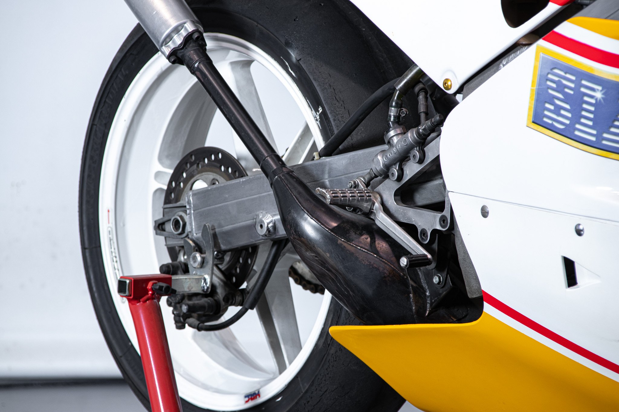Honda HONDA RS 250 RF 