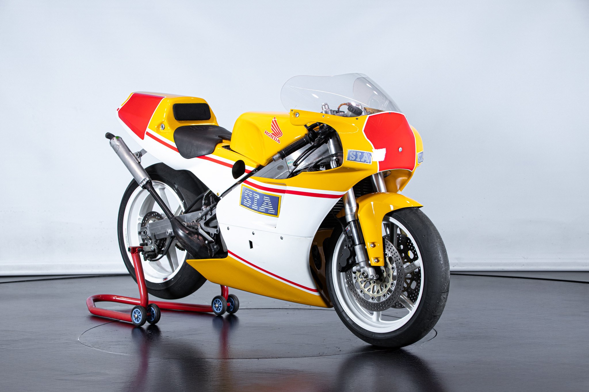 Honda HONDA RS 250 RF 