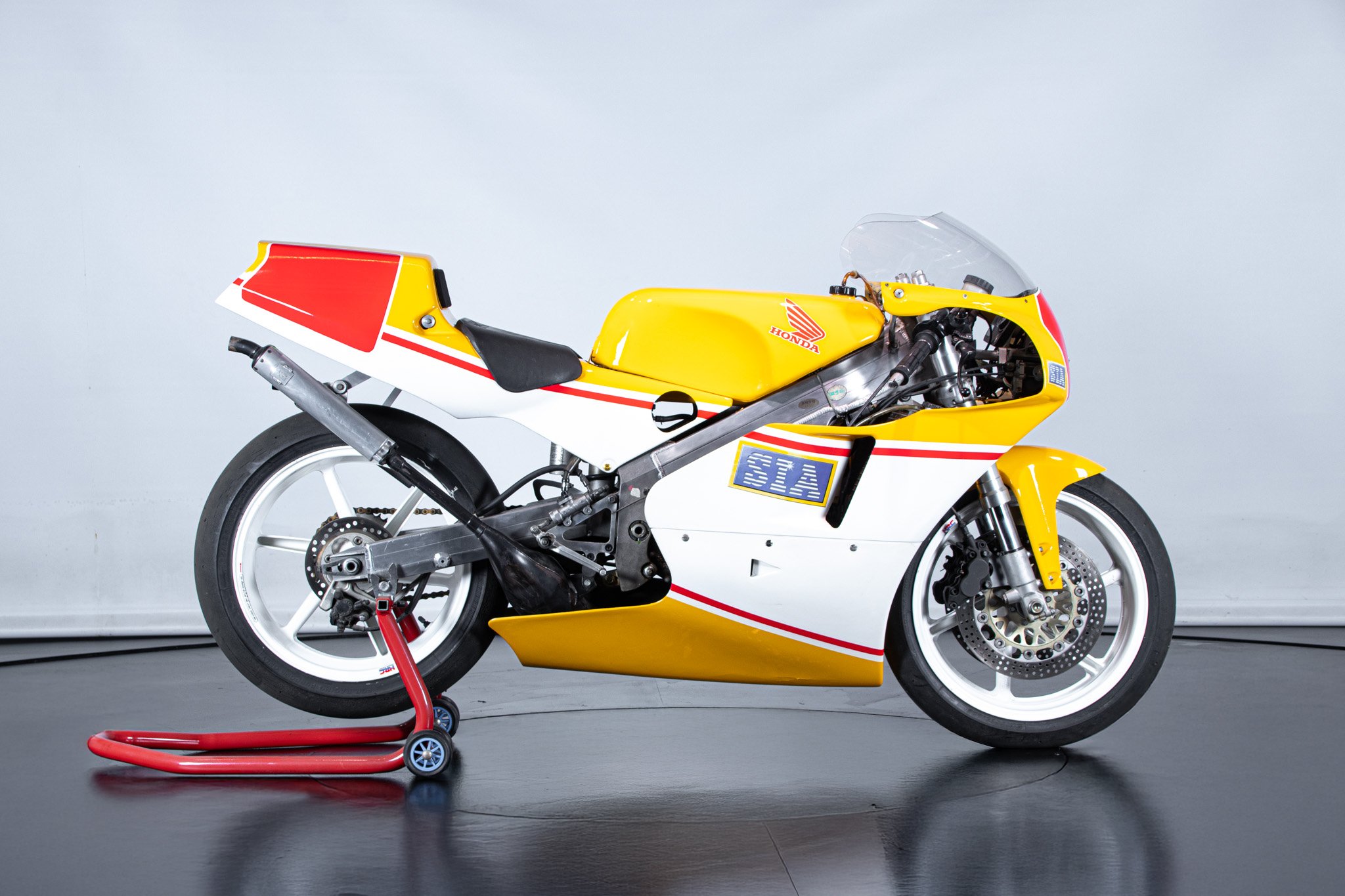 Honda HONDA RS 250 RF 