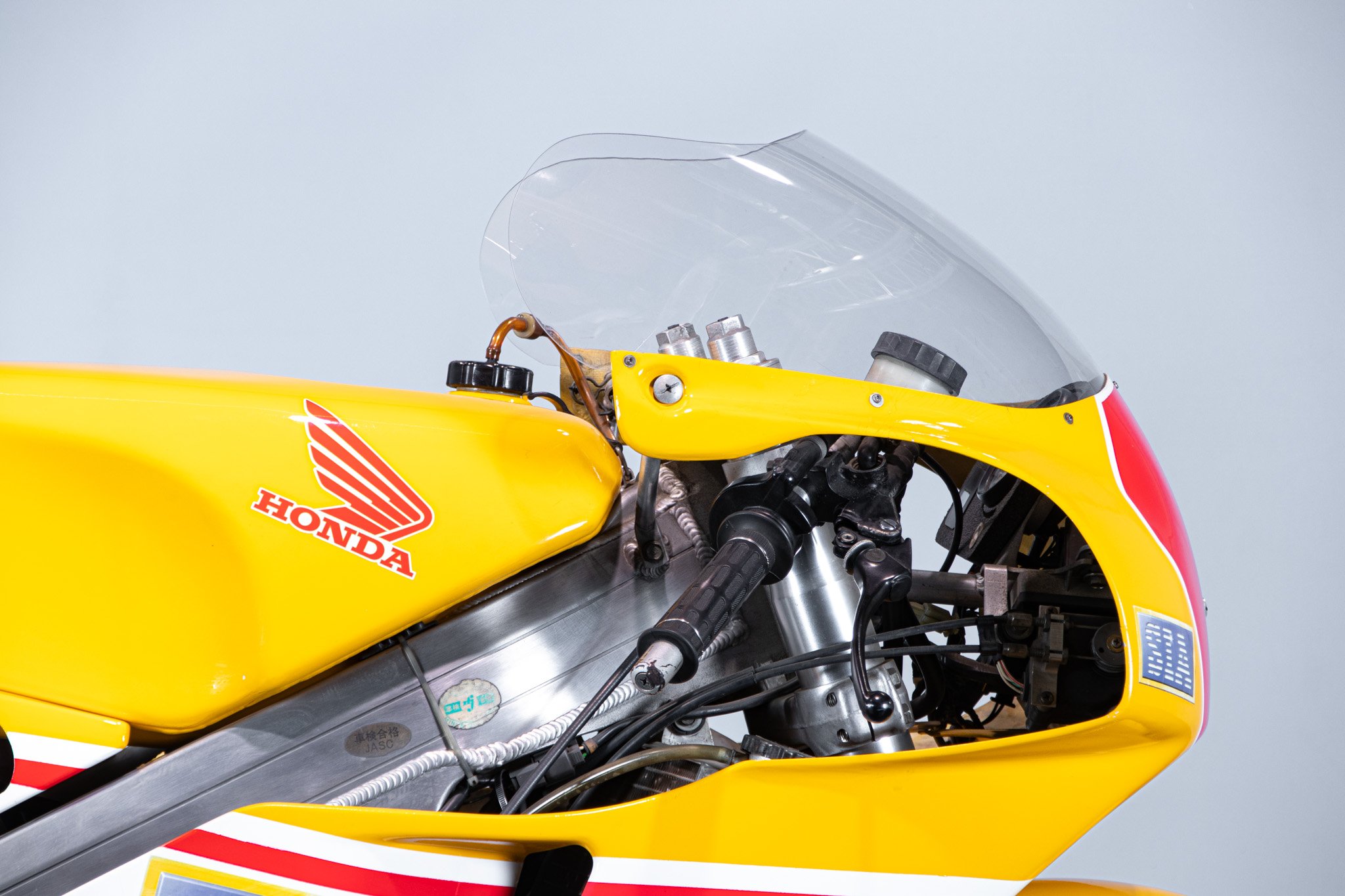 Honda HONDA RS 250 RF 