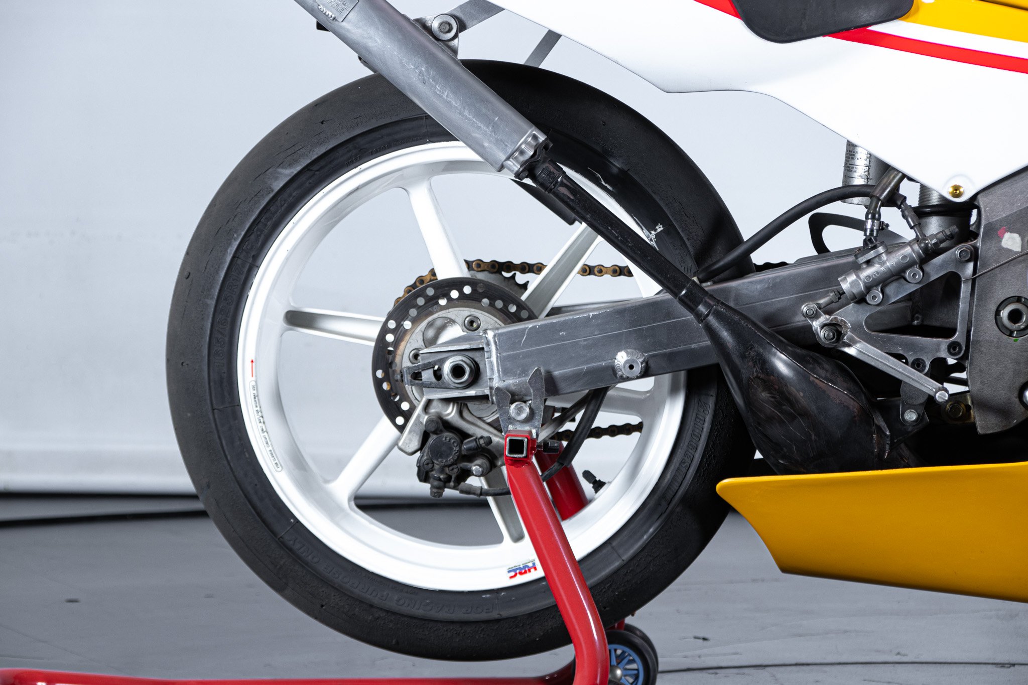 Honda HONDA RS 250 RF 