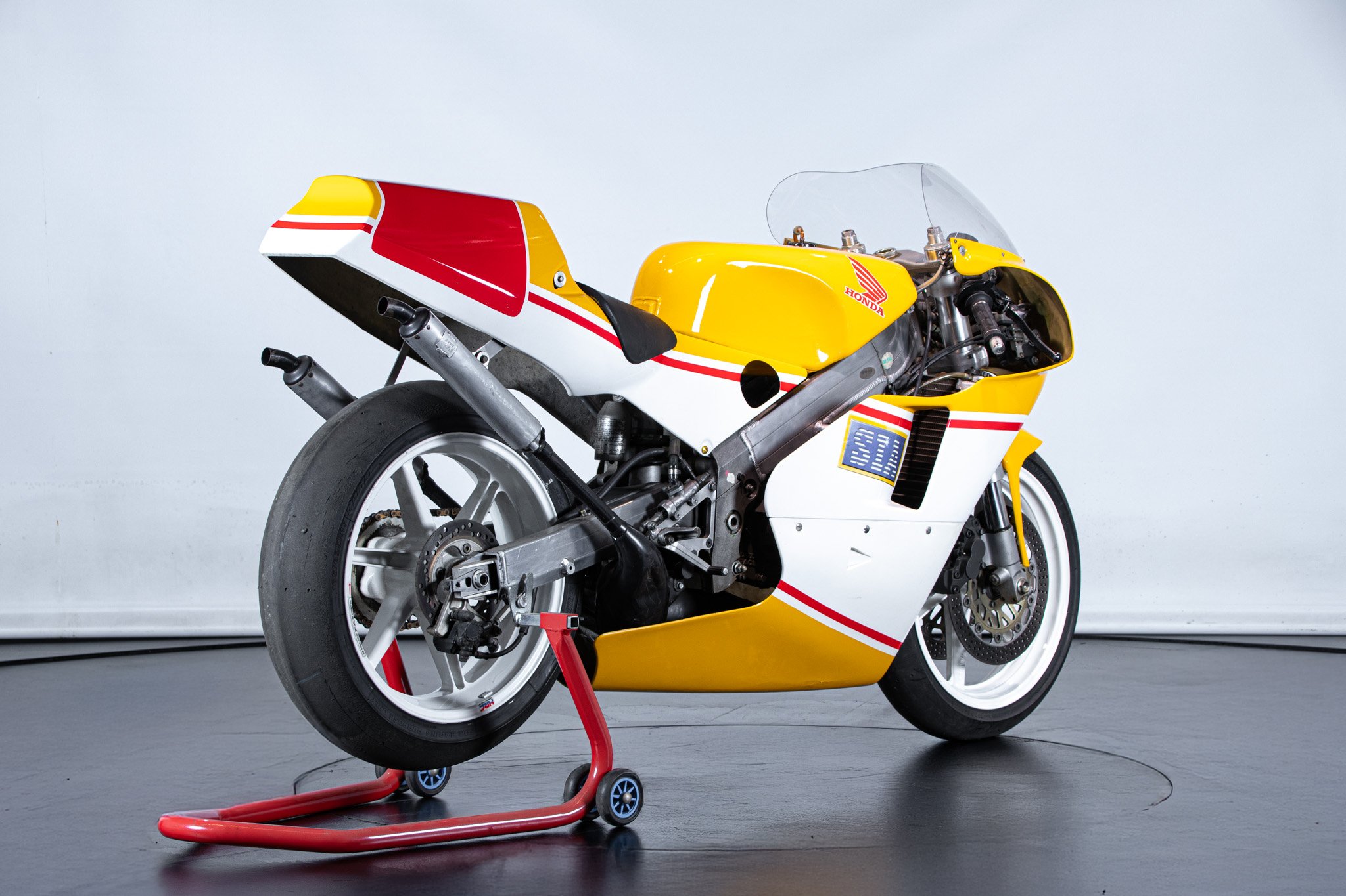 Honda HONDA RS 250 RF 