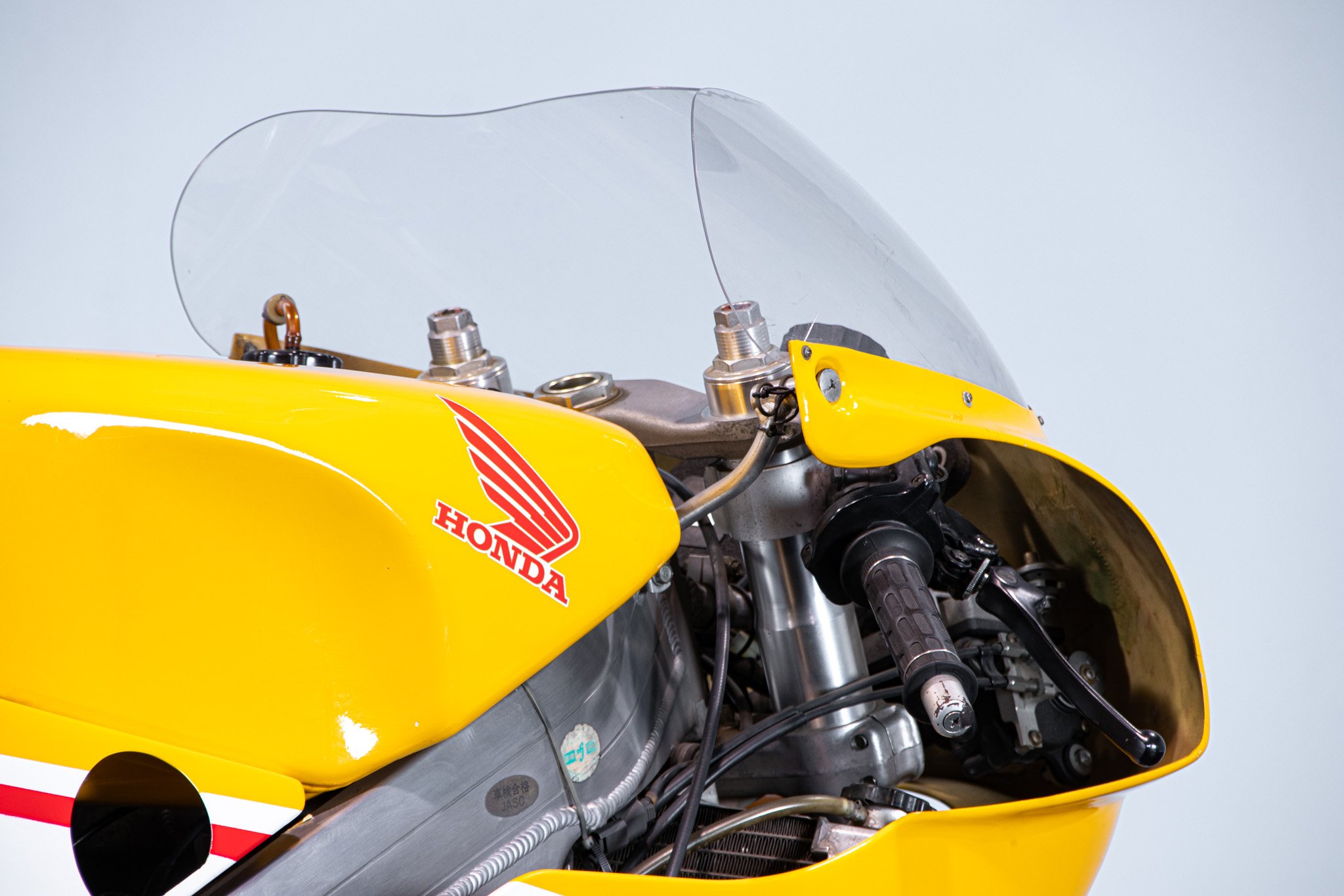 Honda HONDA RS 250 RF 