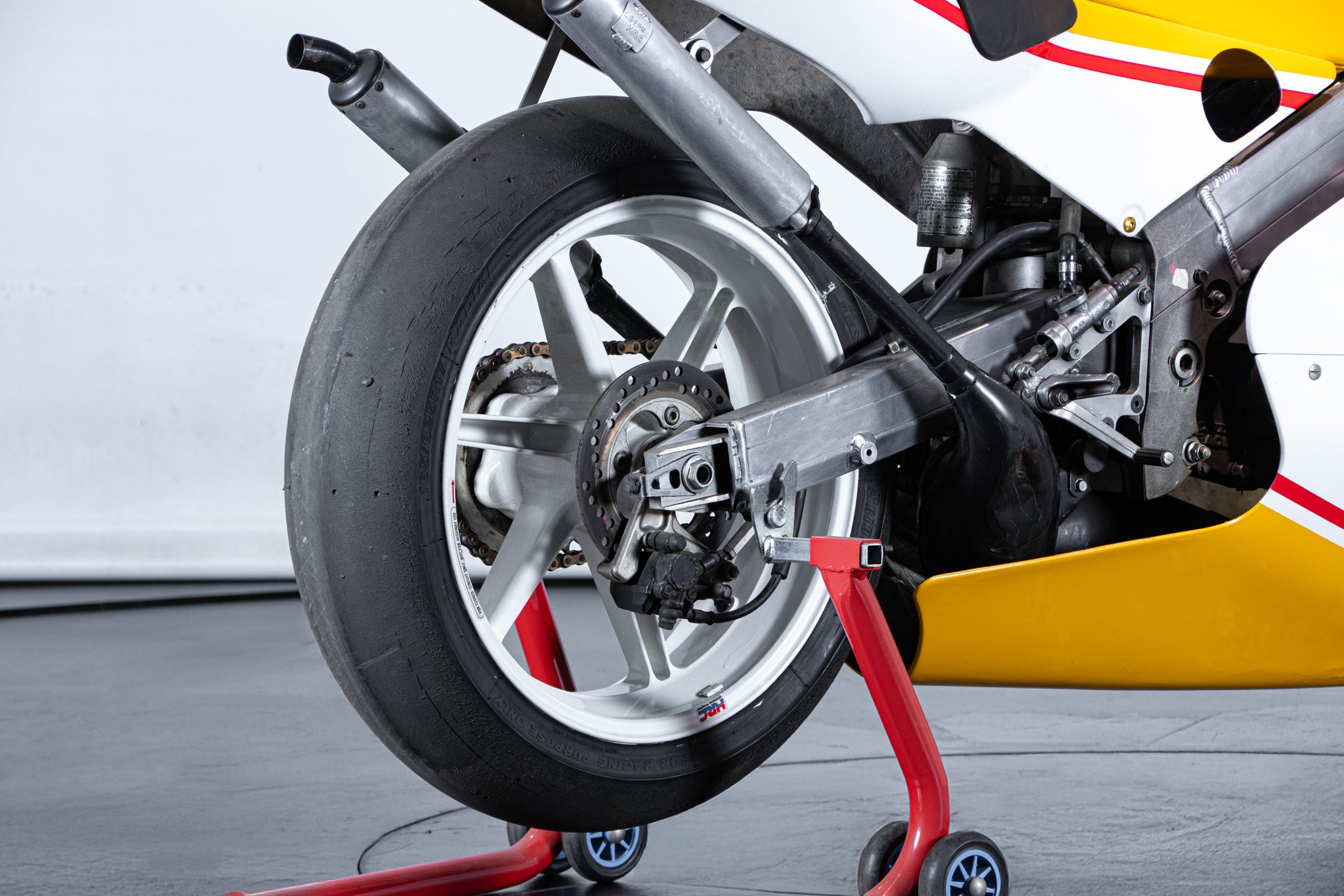 Honda HONDA RS 250 RF 
