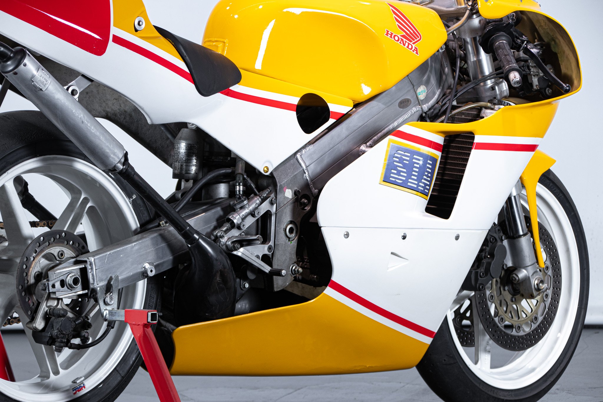 Honda HONDA RS 250 RF 