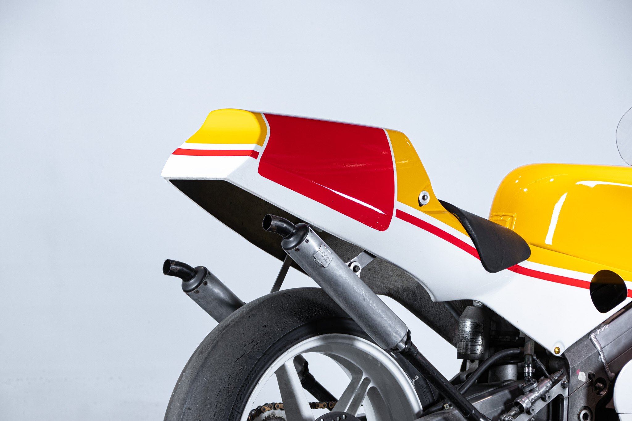 Honda HONDA RS 250 RF 