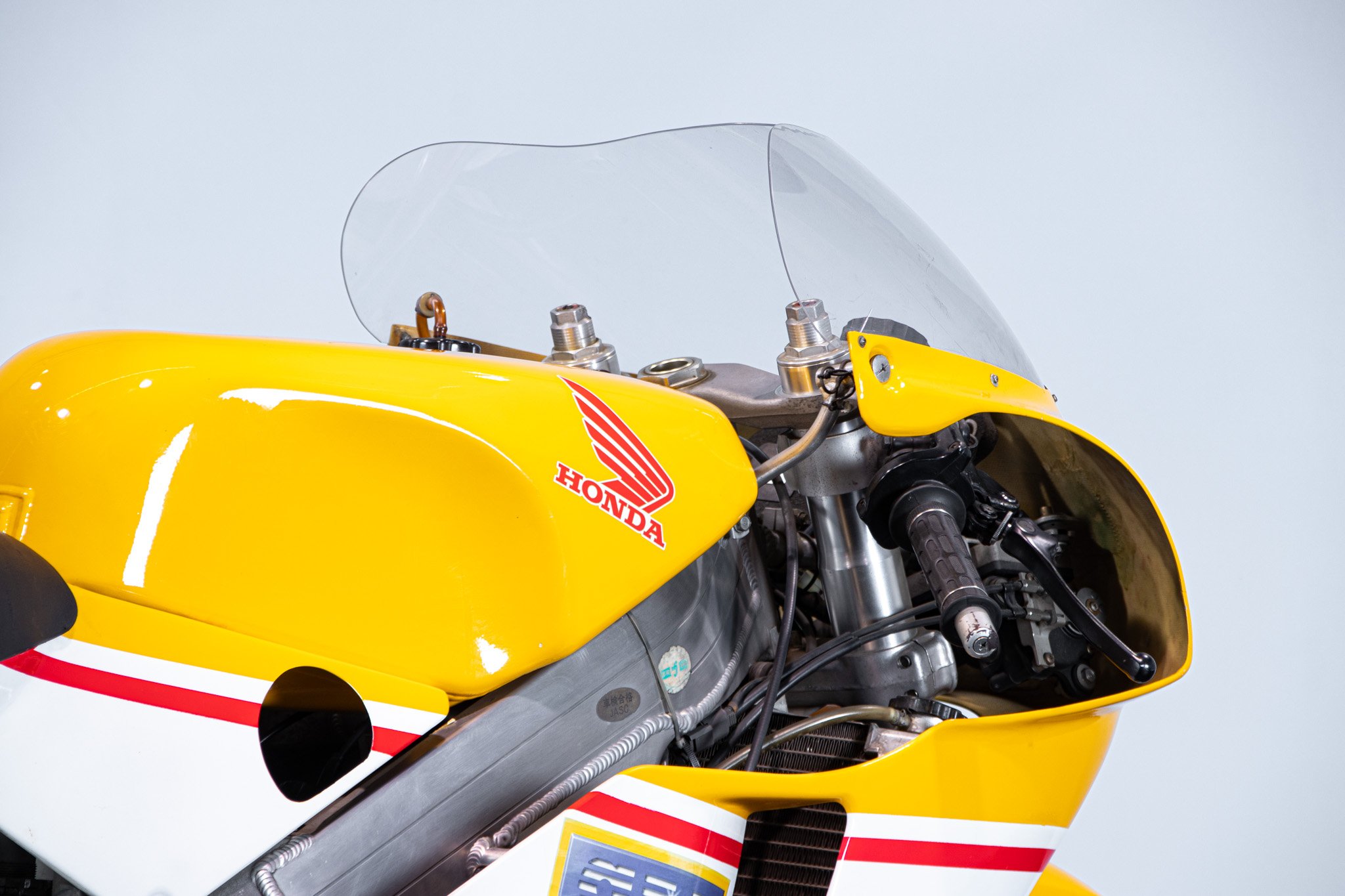 Honda HONDA RS 250 RF 