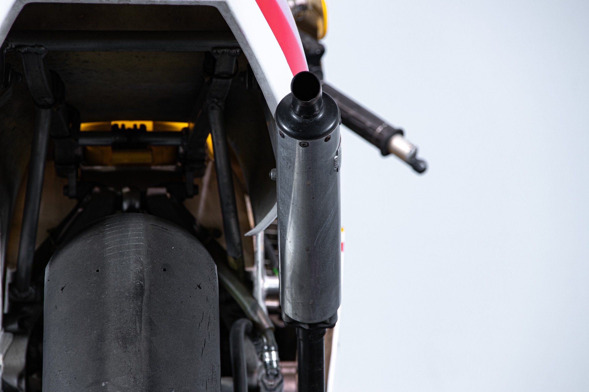 Honda HONDA RS 250 RF 