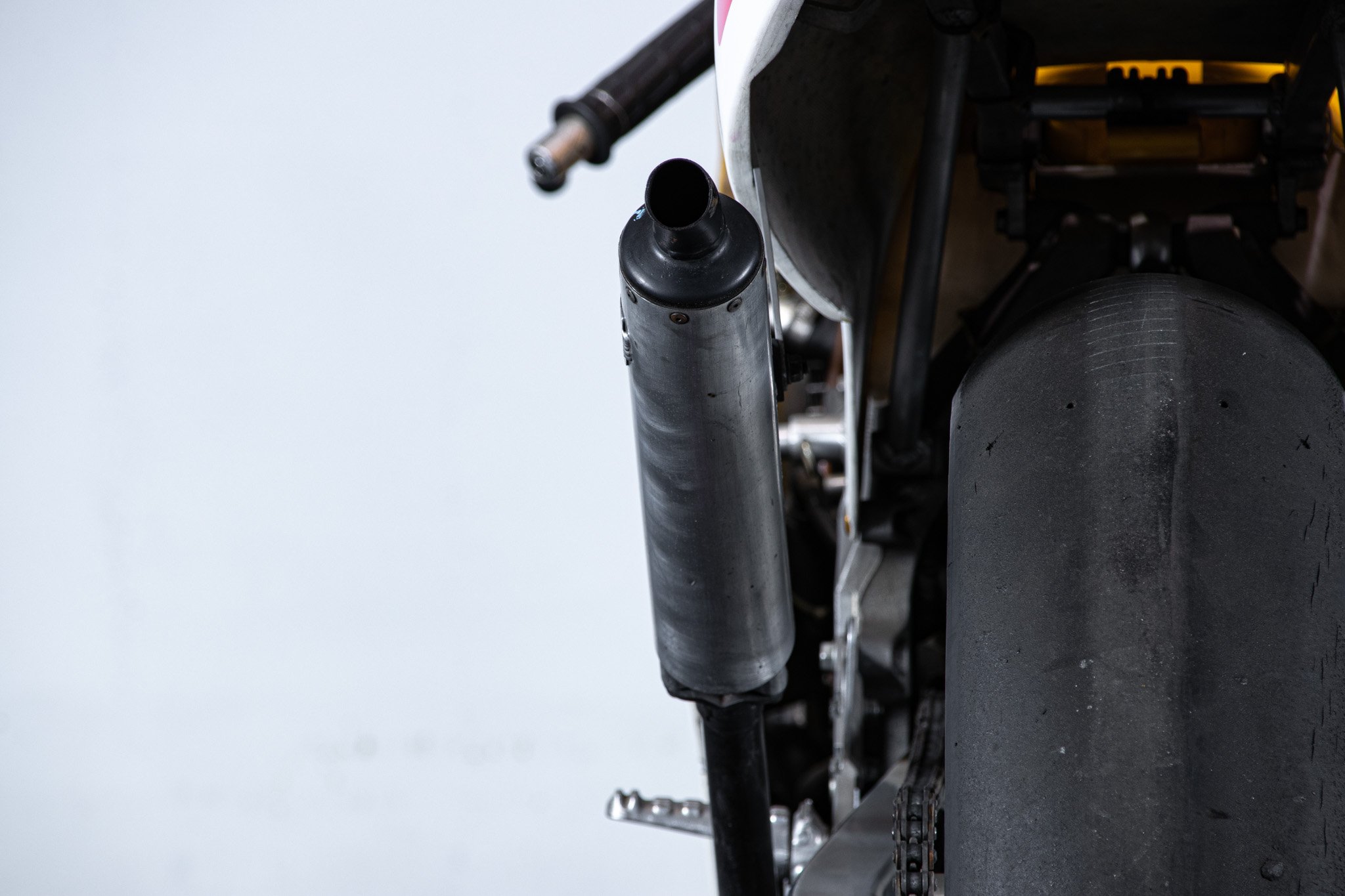 Honda HONDA RS 250 RF 