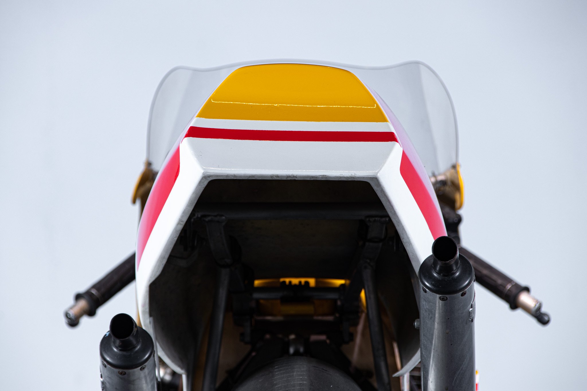 Honda HONDA RS 250 RF 