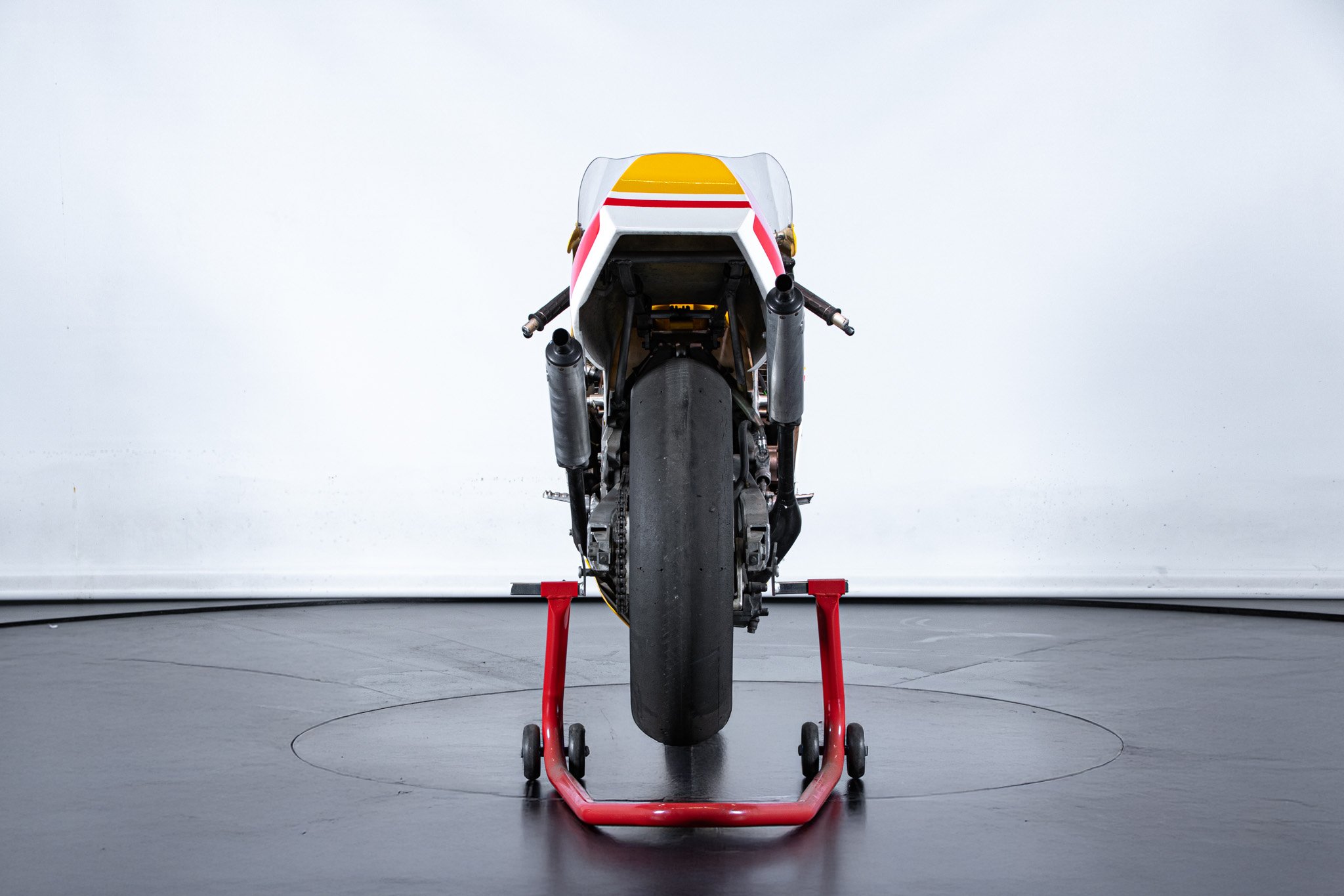 Honda HONDA RS 250 RF 