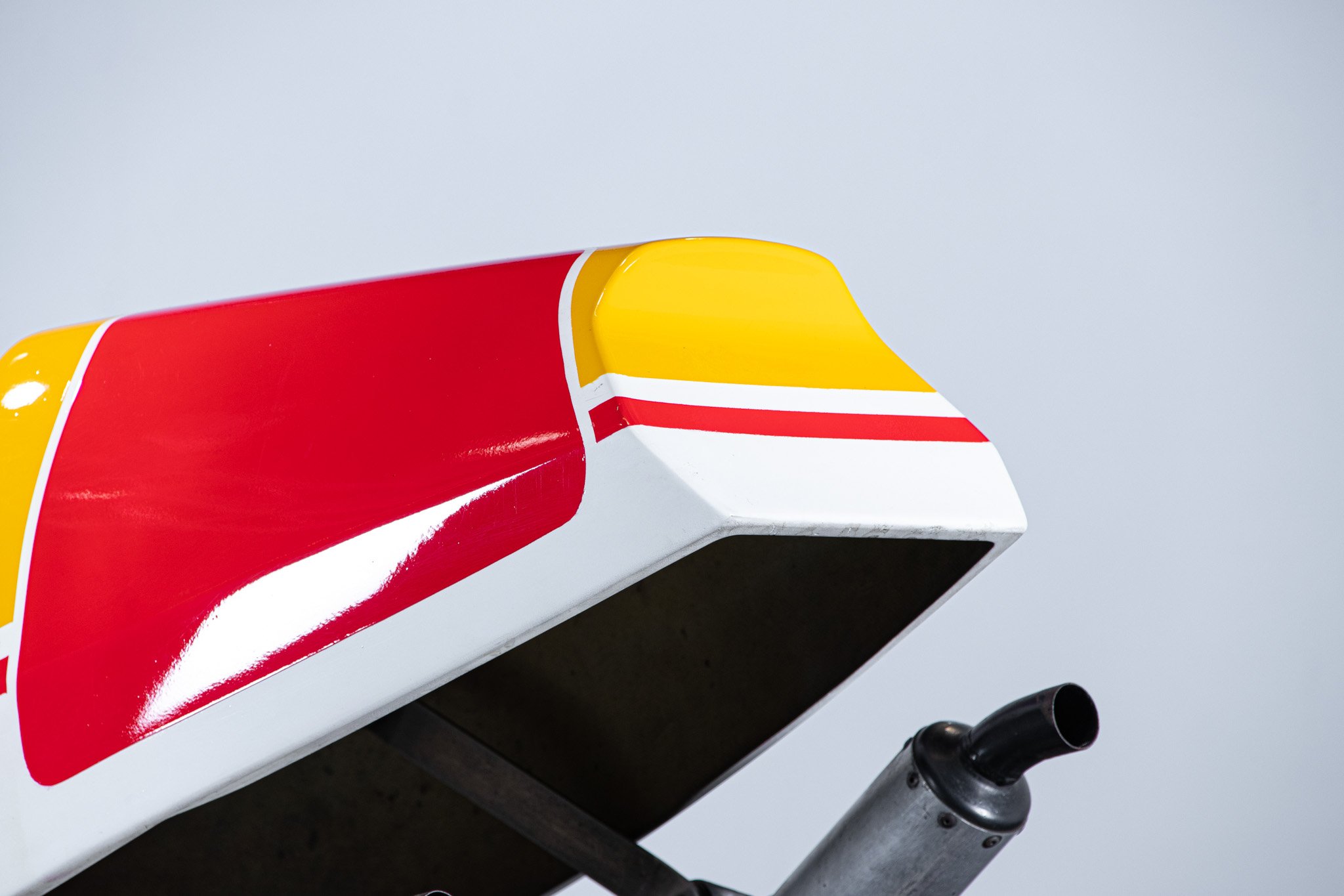 Honda HONDA RS 250 RF 