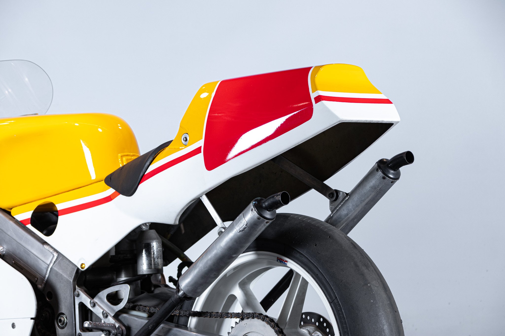 Honda HONDA RS 250 RF 