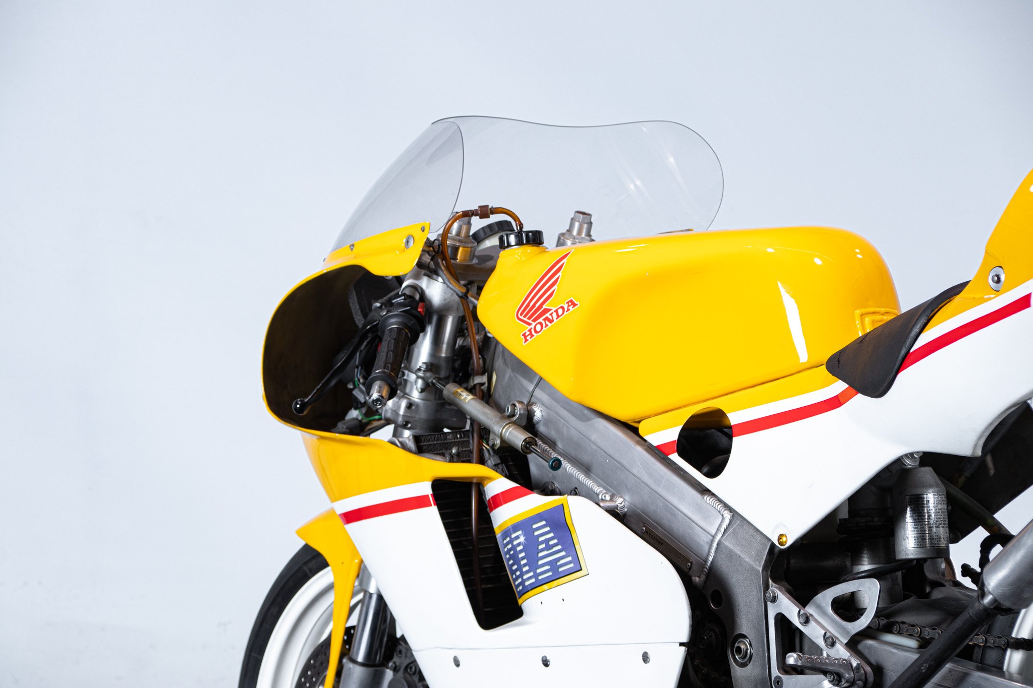 Honda HONDA RS 250 RF 