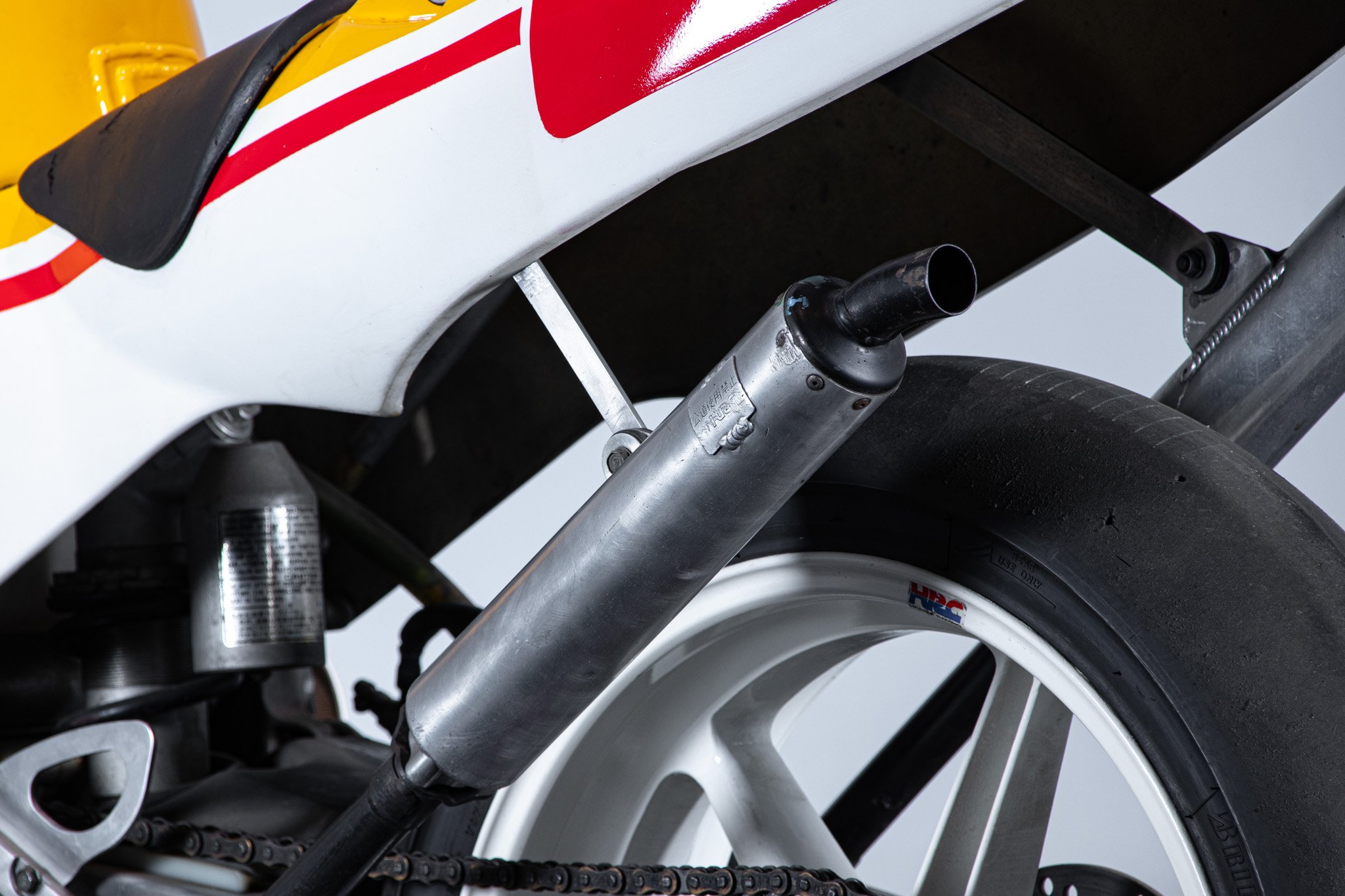Honda HONDA RS 250 RF 