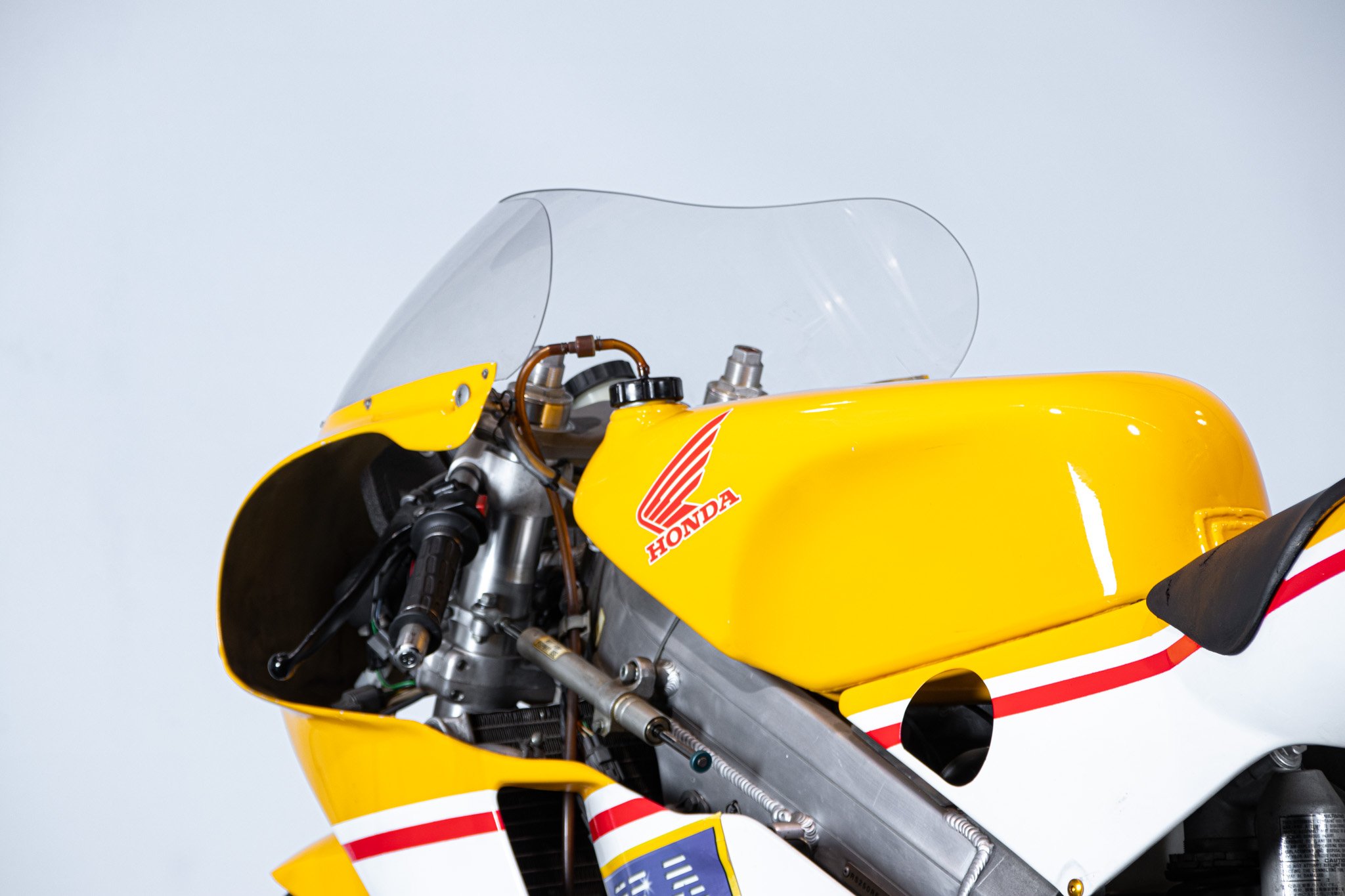 Honda HONDA RS 250 RF 