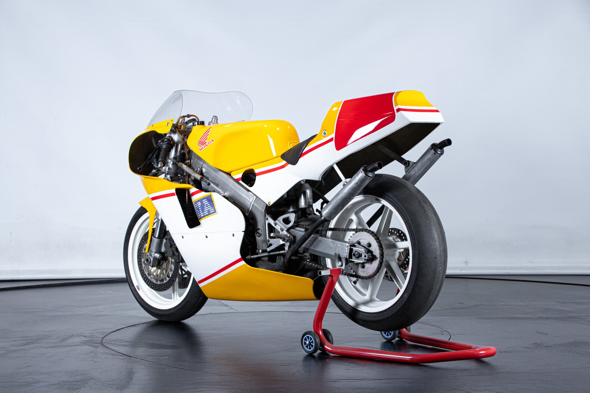 Honda HONDA RS 250 RF 