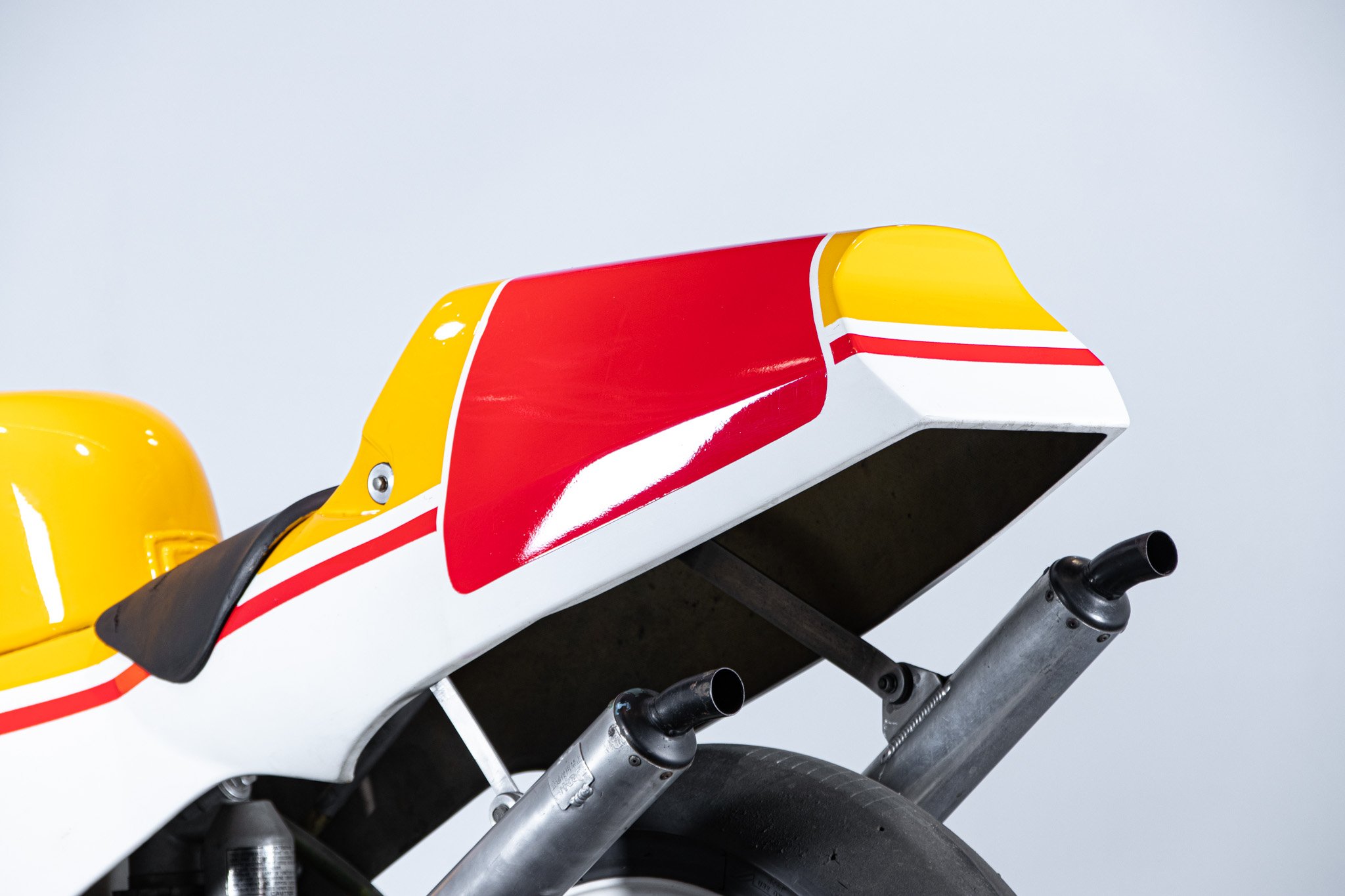 Honda HONDA RS 250 RF 