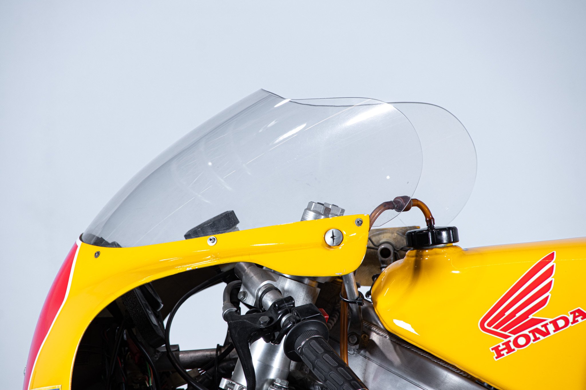 Honda HONDA RS 250 RF 