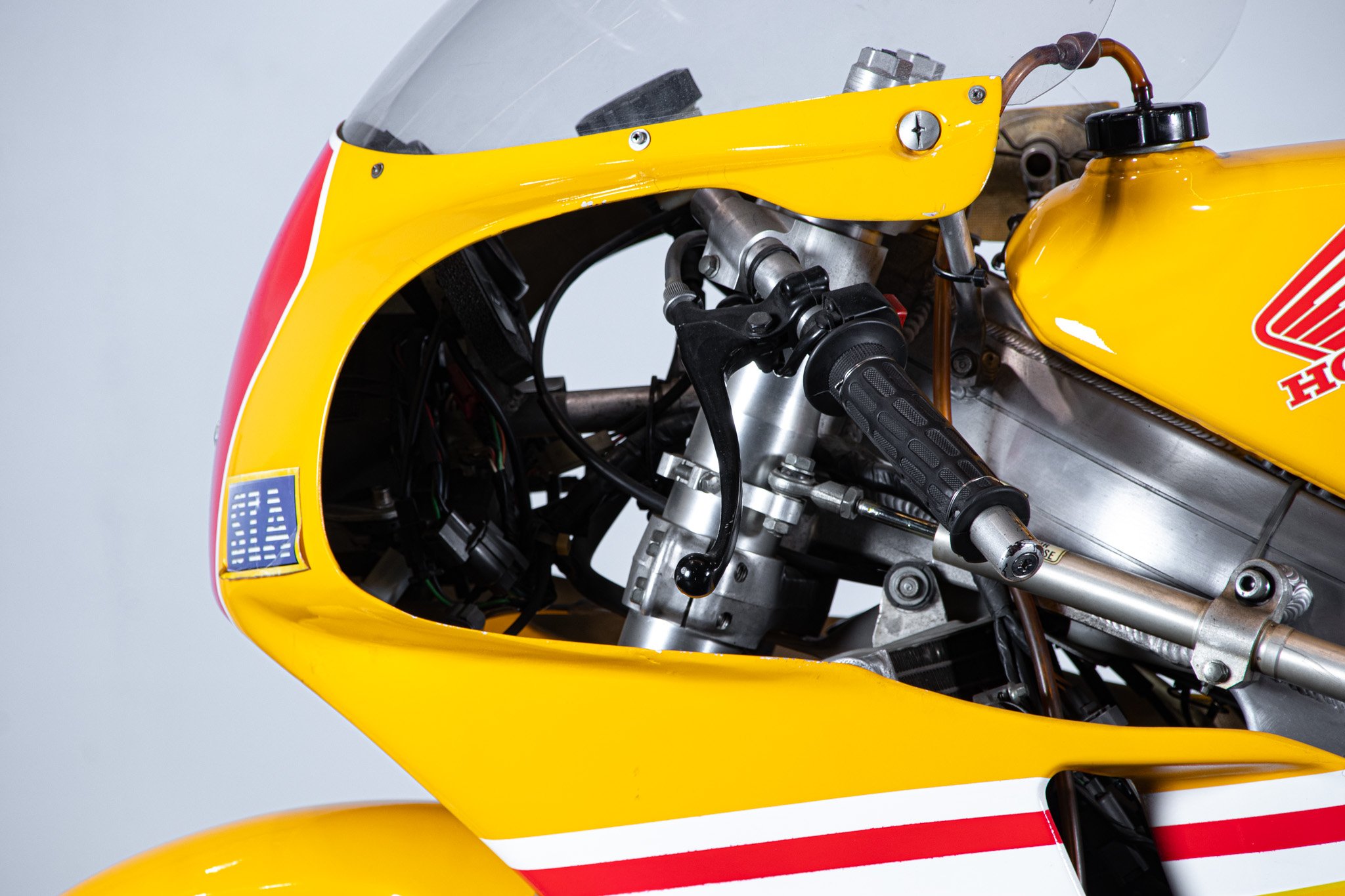 Honda HONDA RS 250 RF 