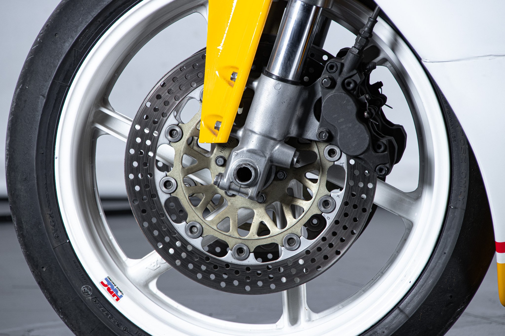 Honda HONDA RS 250 RF 