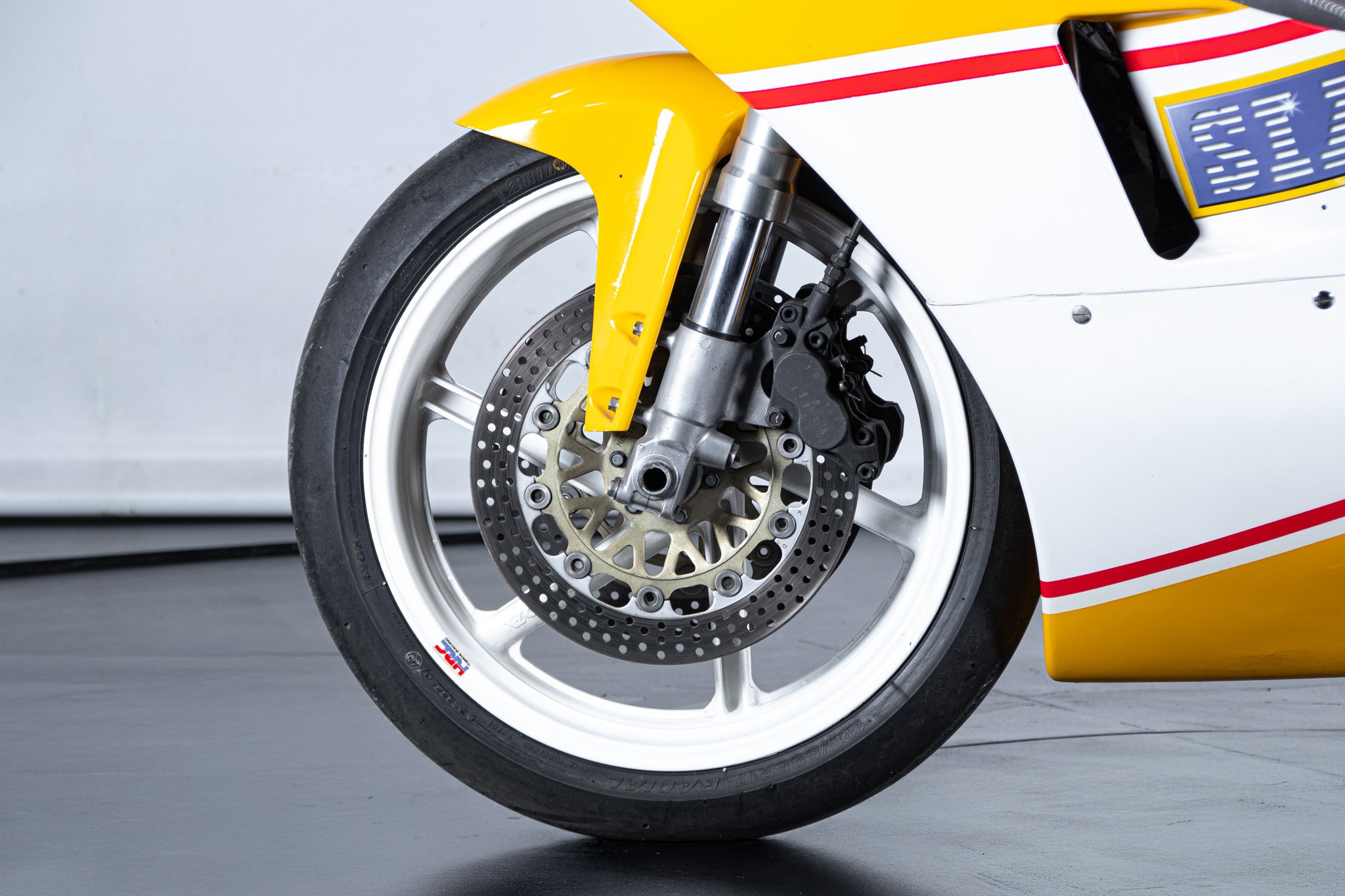 Honda HONDA RS 250 RF 