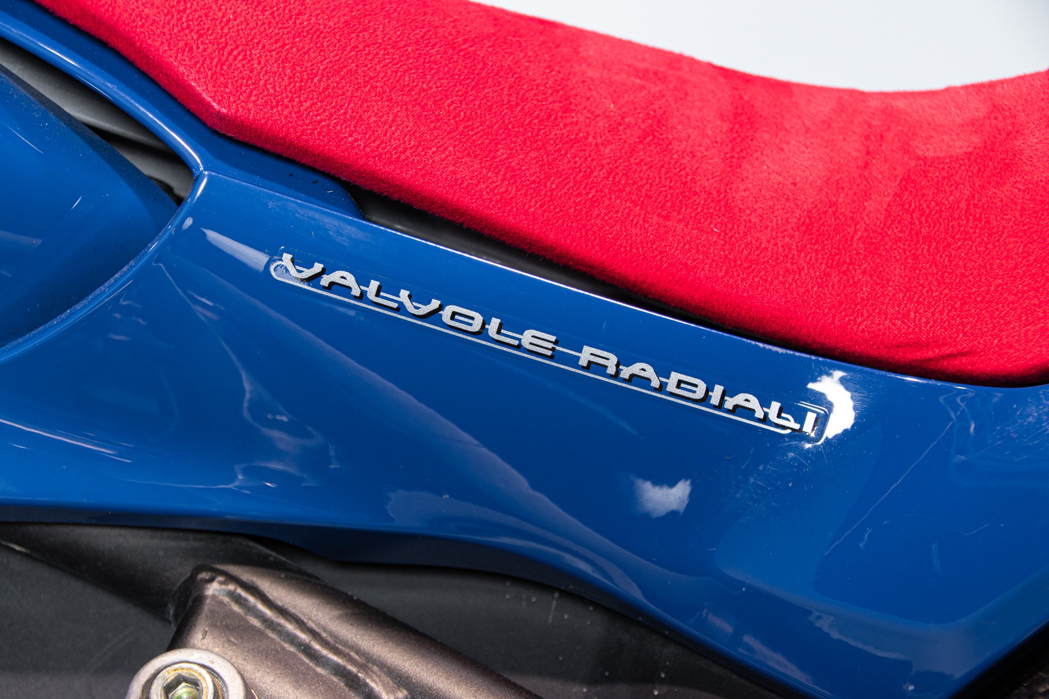 MV Agusta BRUTALE 750 AMERICA 