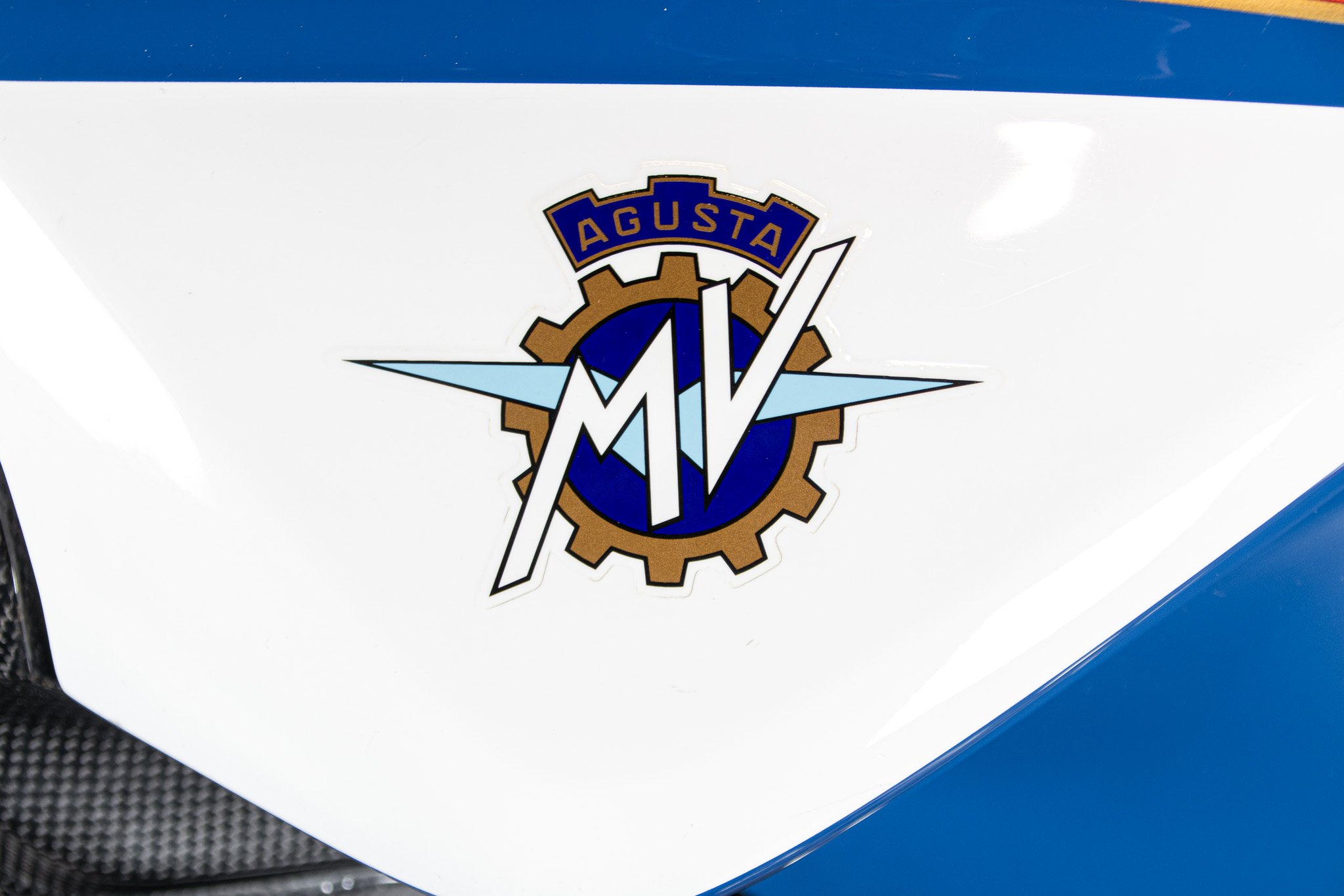 MV Agusta BRUTALE 750 AMERICA 